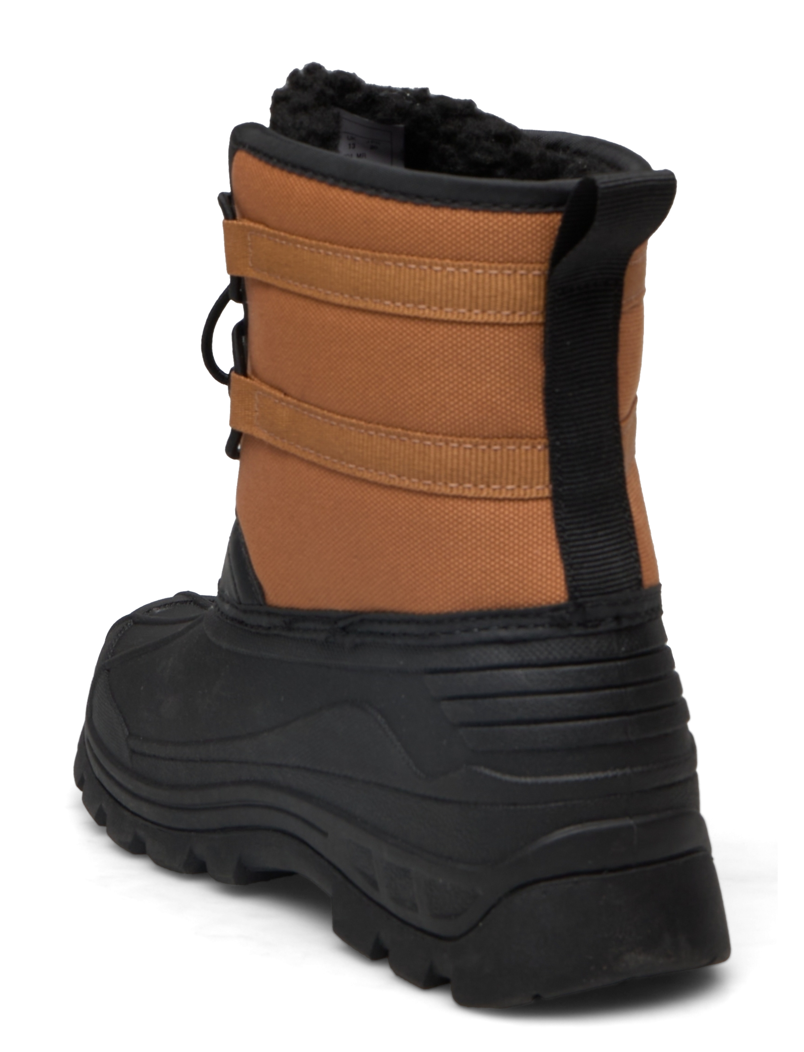 Hummel - ICICLE JR - herbstschuhe - sierra - 2