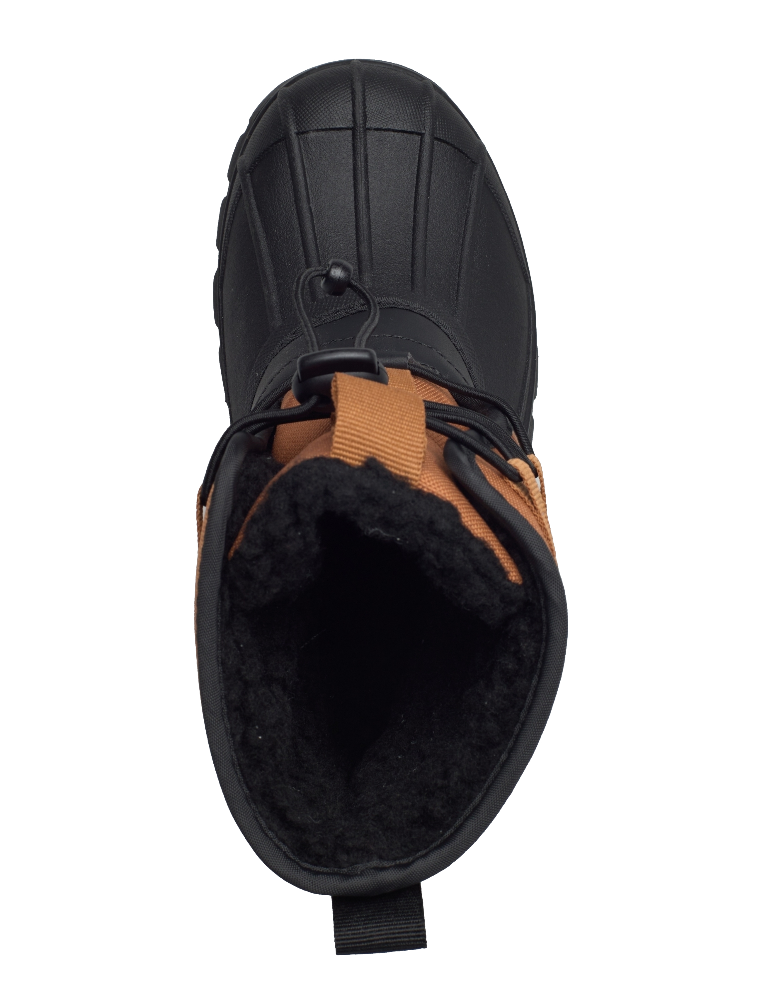 Hummel - ICICLE JR - herbstschuhe - sierra - 3