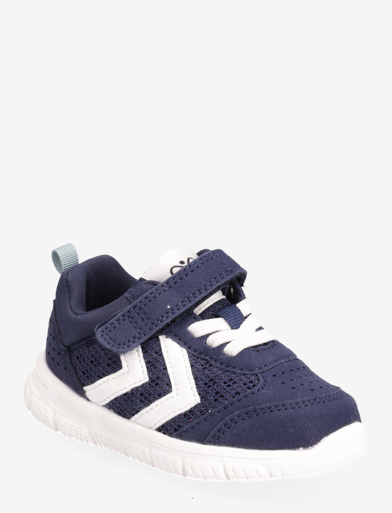 Hummel - CROSSLITE WINTER INFANT - black iris - 0