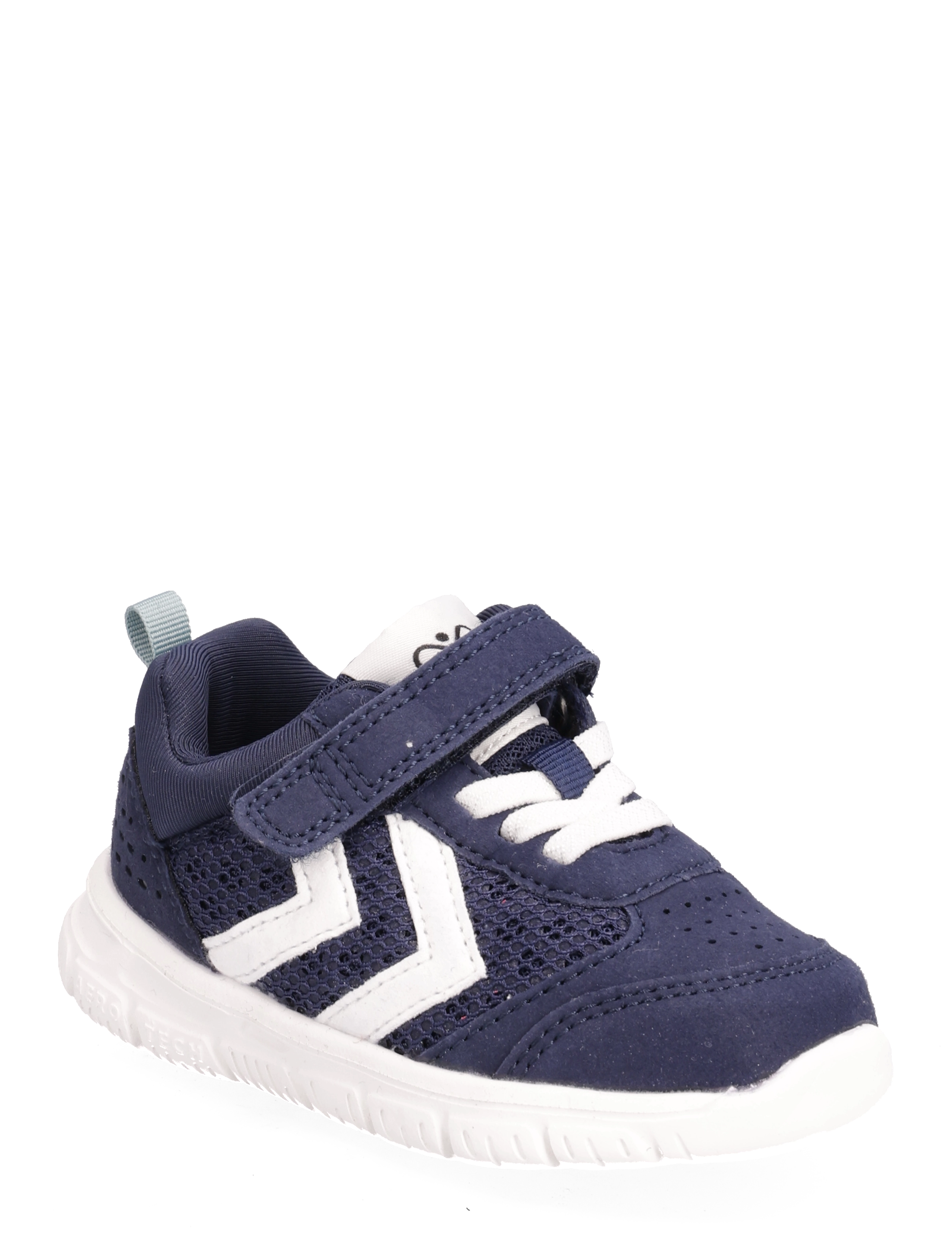 Hummel - CROSSLITE WINTER INFANT - black iris - 0