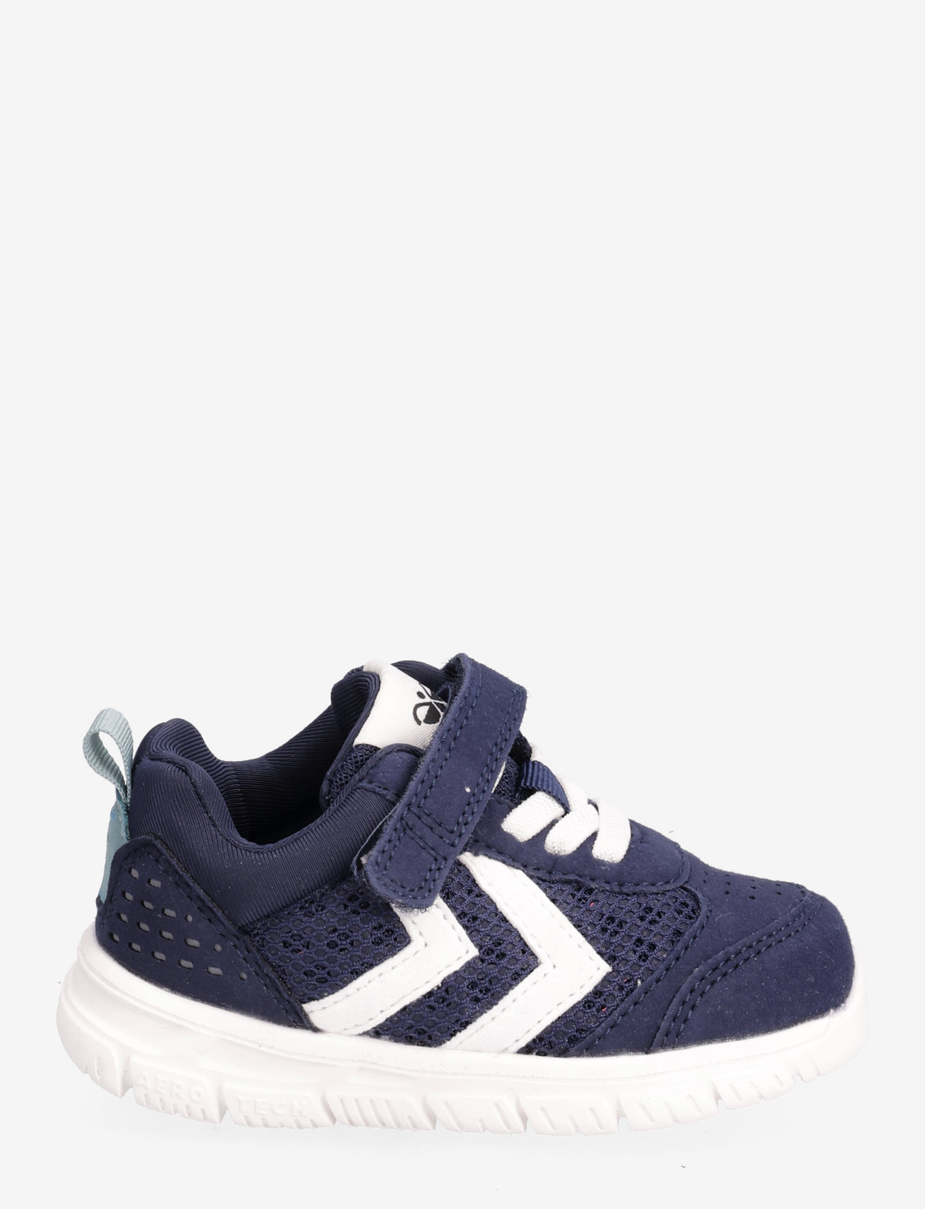 Hummel - CROSSLITE WINTER INFANT - black iris - 1