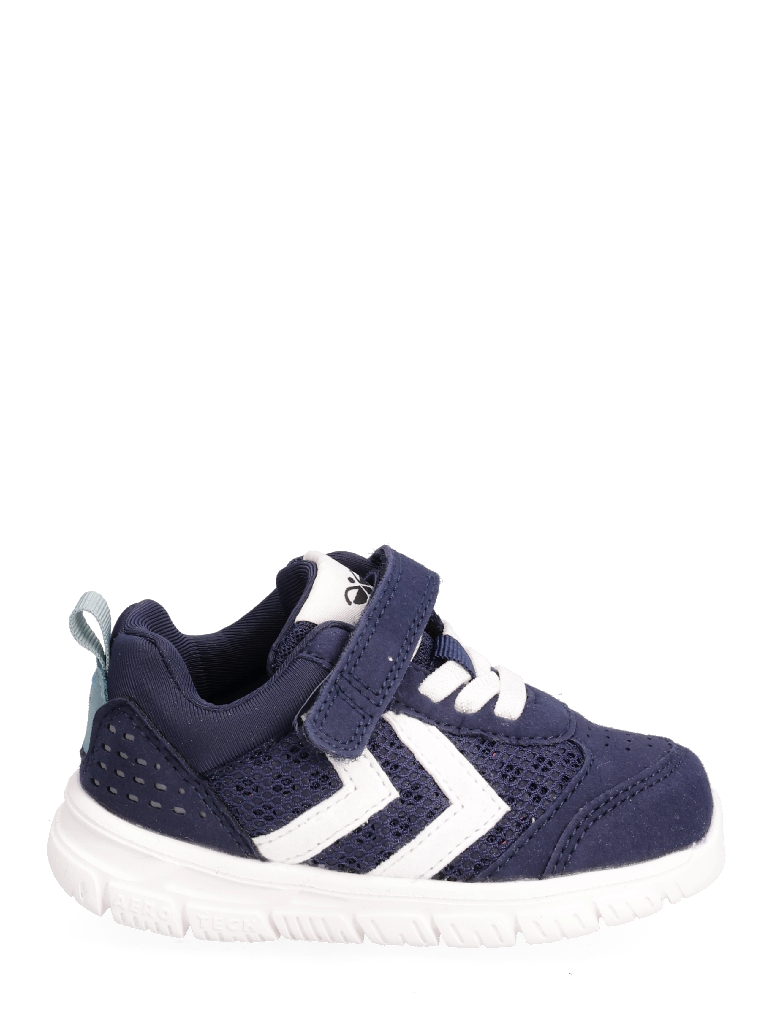 Hummel - CROSSLITE WINTER INFANT - black iris - 1