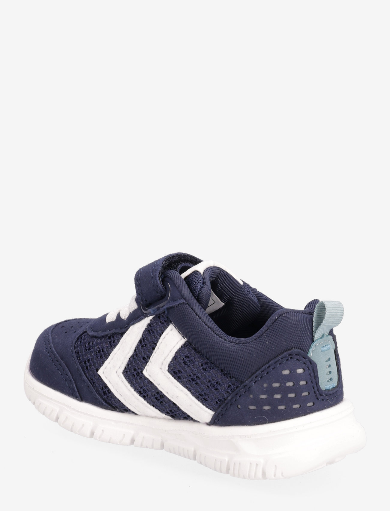 Hummel - CROSSLITE WINTER INFANT - black iris - 2