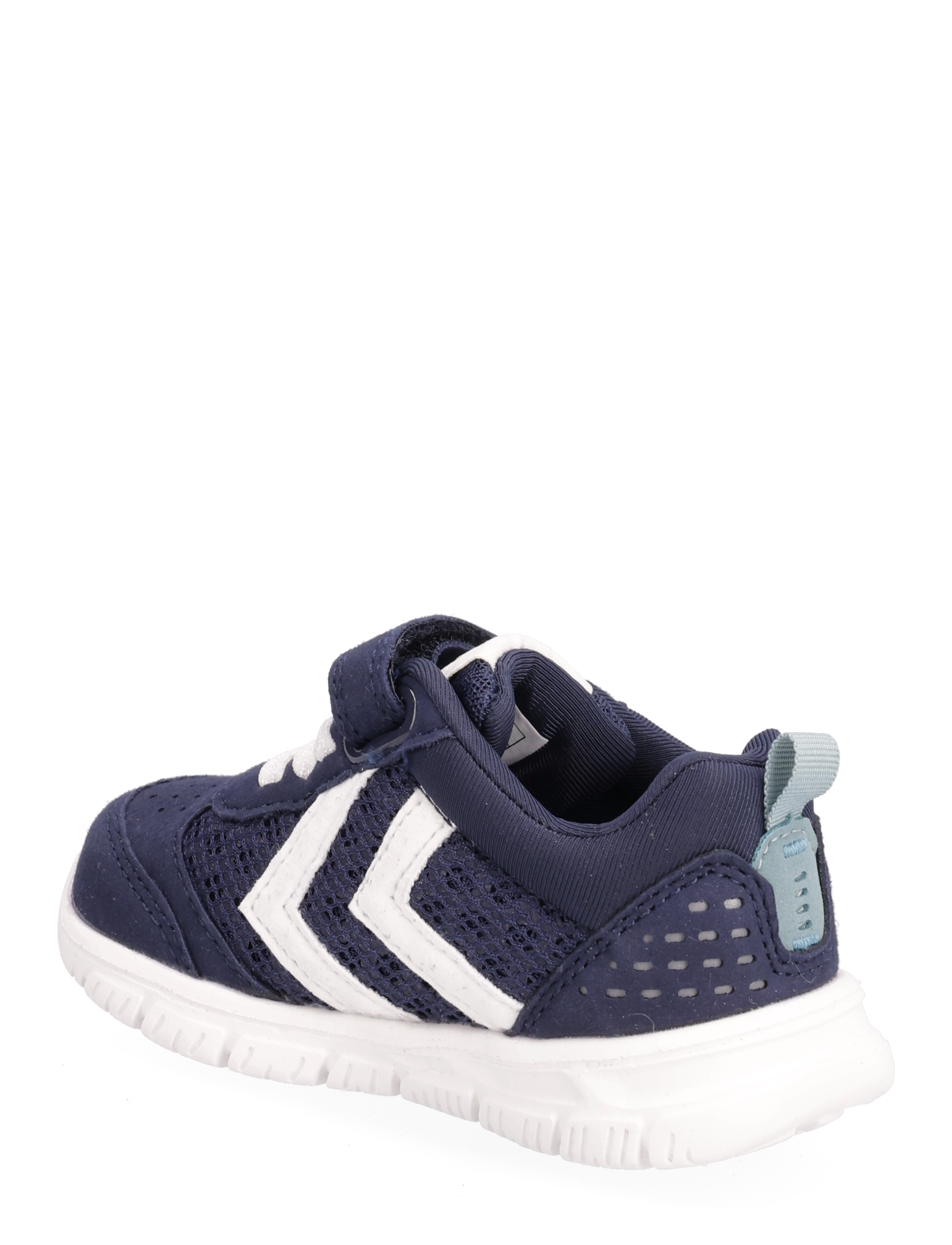 Hummel - CROSSLITE WINTER INFANT - black iris - 2