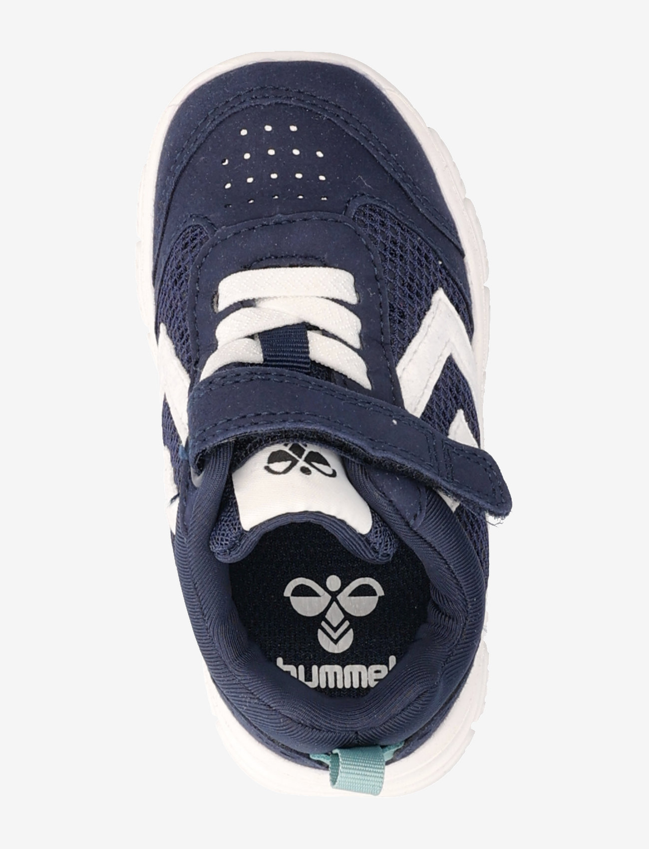 Hummel - CROSSLITE WINTER INFANT - black iris - 3