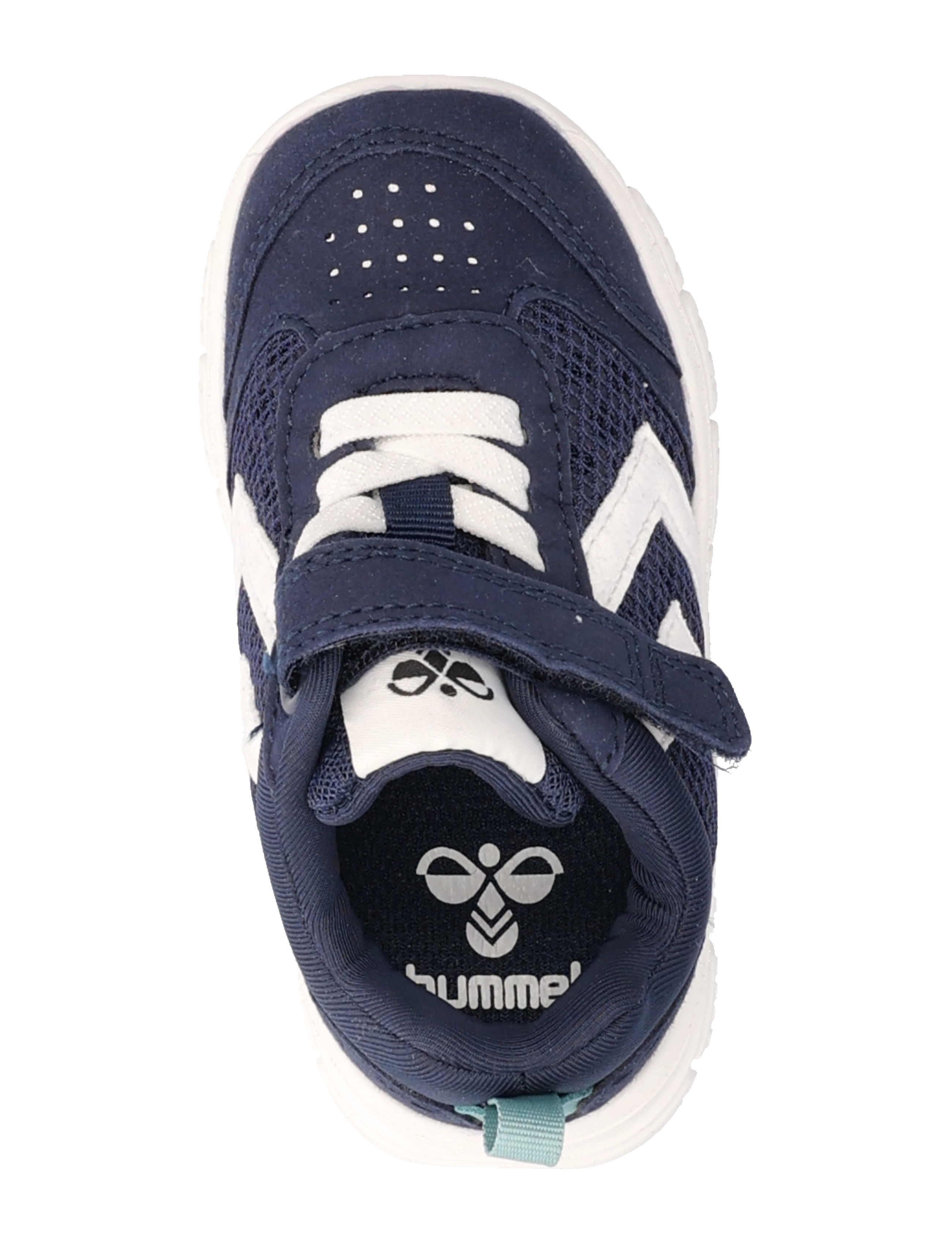 Hummel - CROSSLITE WINTER INFANT - black iris - 3