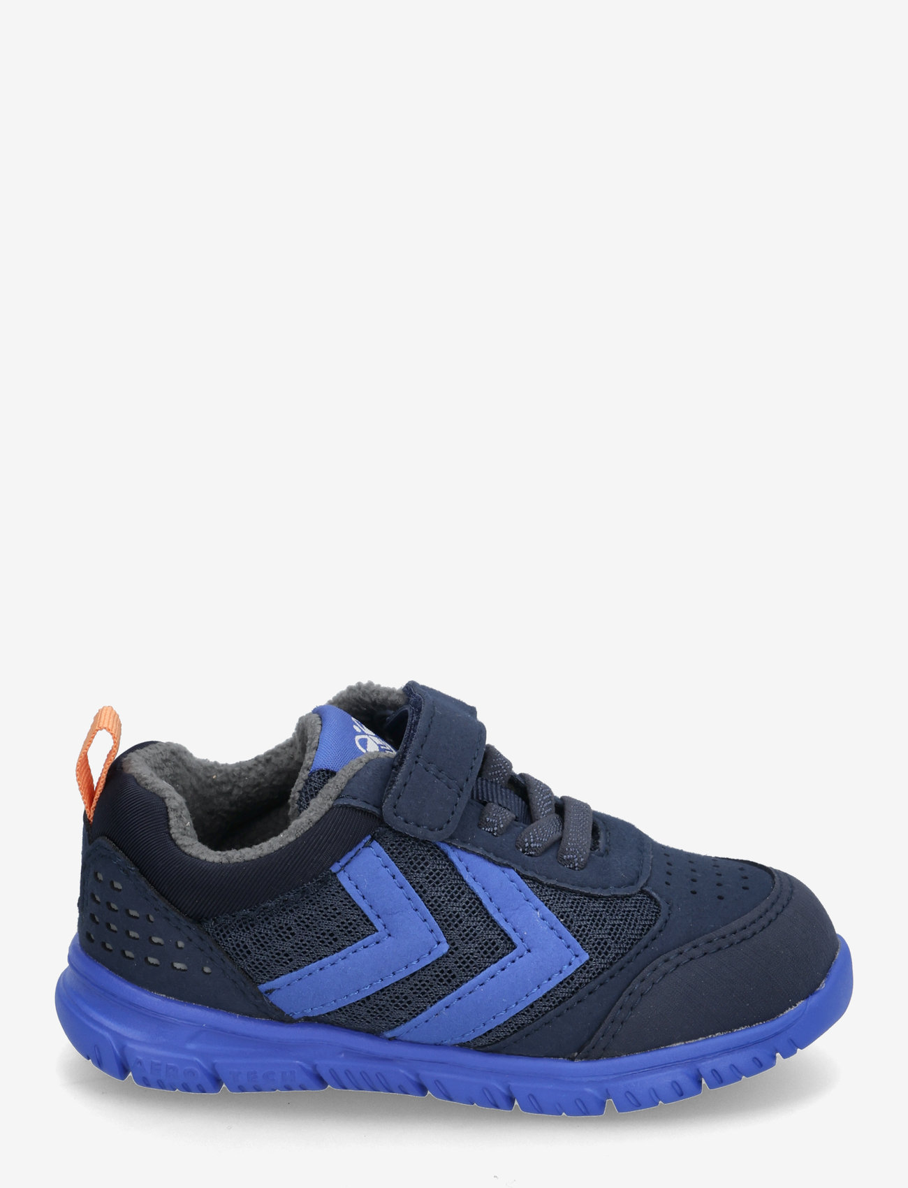 Hummel - CROSSLITE WINTER INFANT - blue/orange - 1