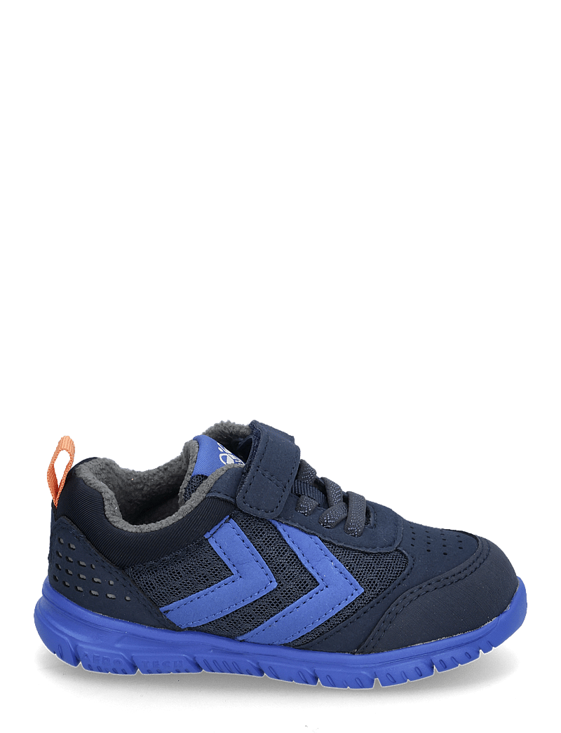 Hummel - CROSSLITE WINTER INFANT - blue/orange - 1