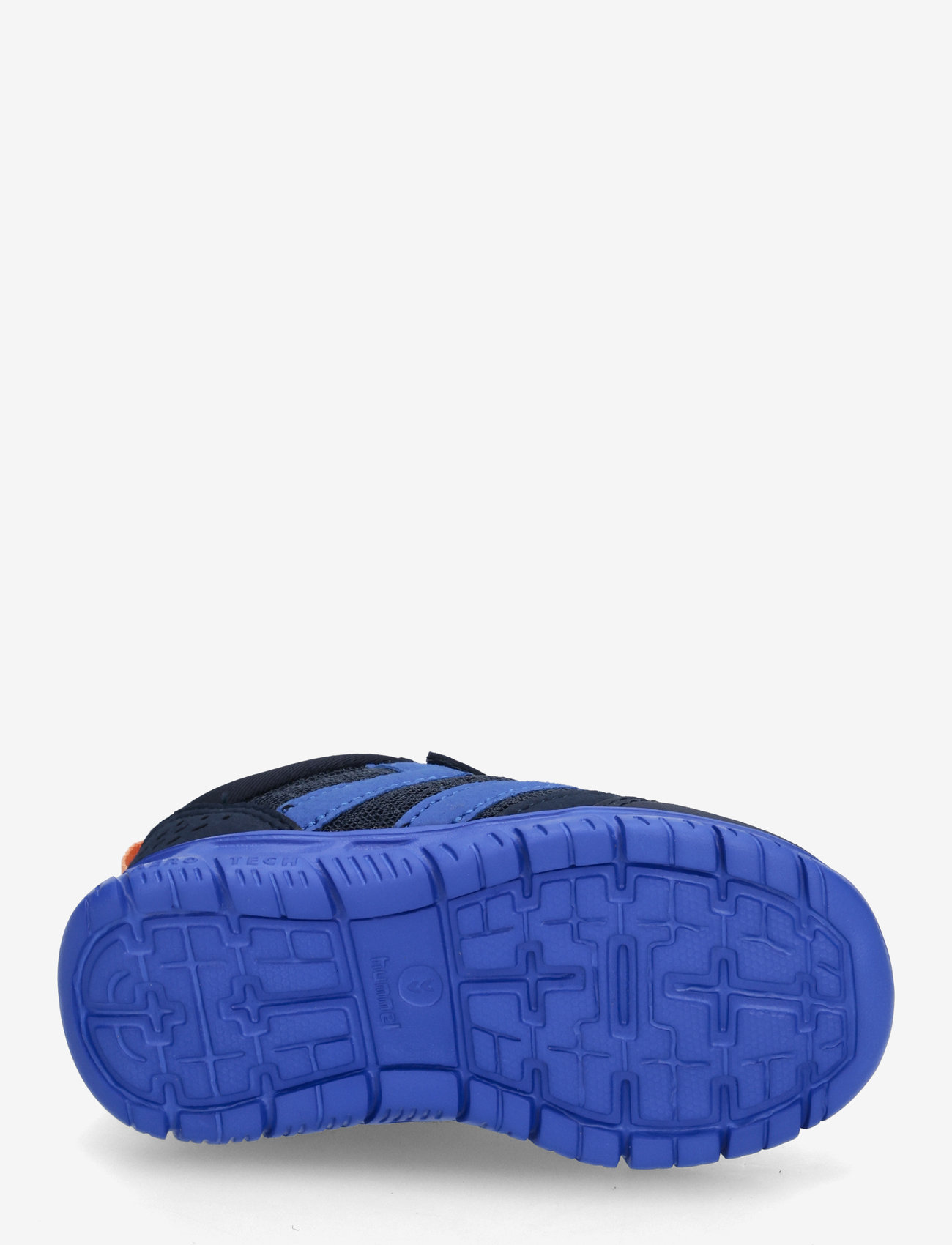 Hummel - CROSSLITE WINTER INFANT - blue/orange - 4
