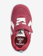 Hummel - CROSSLITE WINTER INFANT - lave sneakers - deco rose - 3