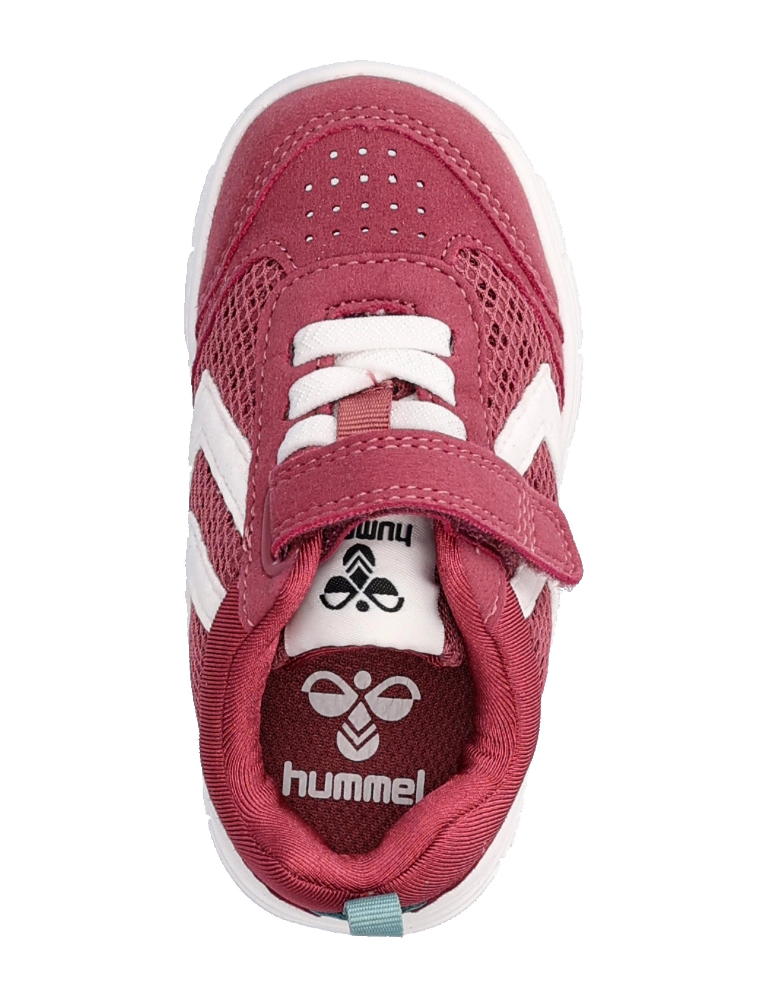Hummel - CROSSLITE WINTER INFANT - deco rose - 3
