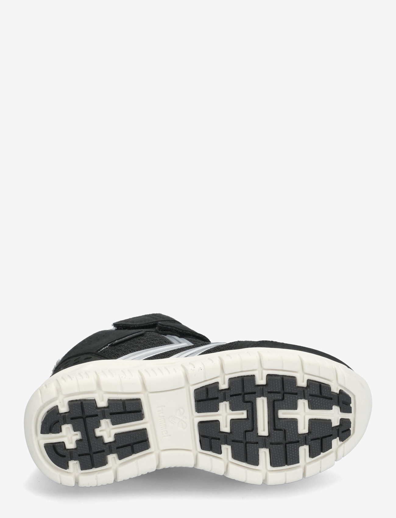 Hummel - CROSSLITE WINTER MID TEX JR - sko - caviar - 4