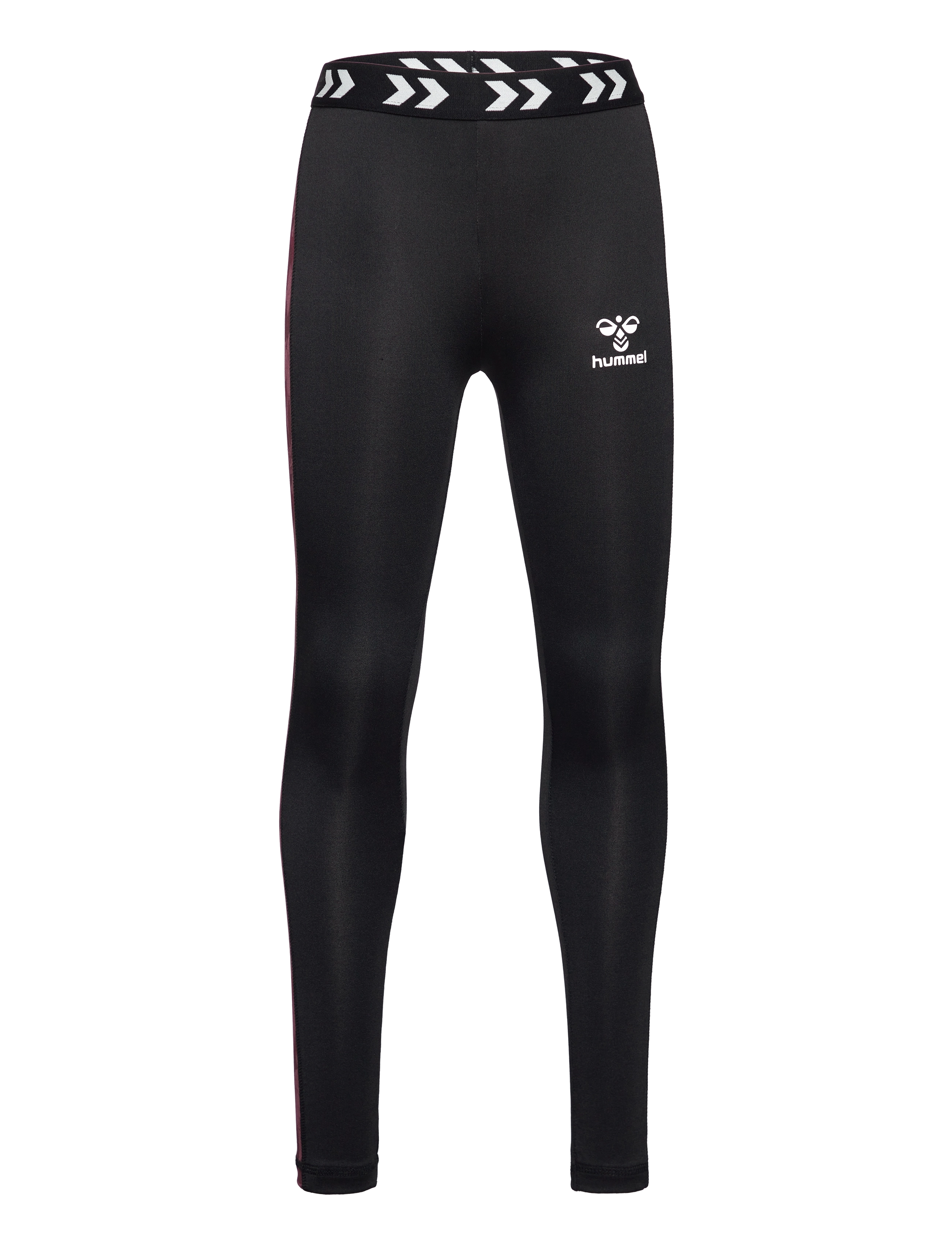Hummel - hmlNANNA TIGHTS - deco rose - 0