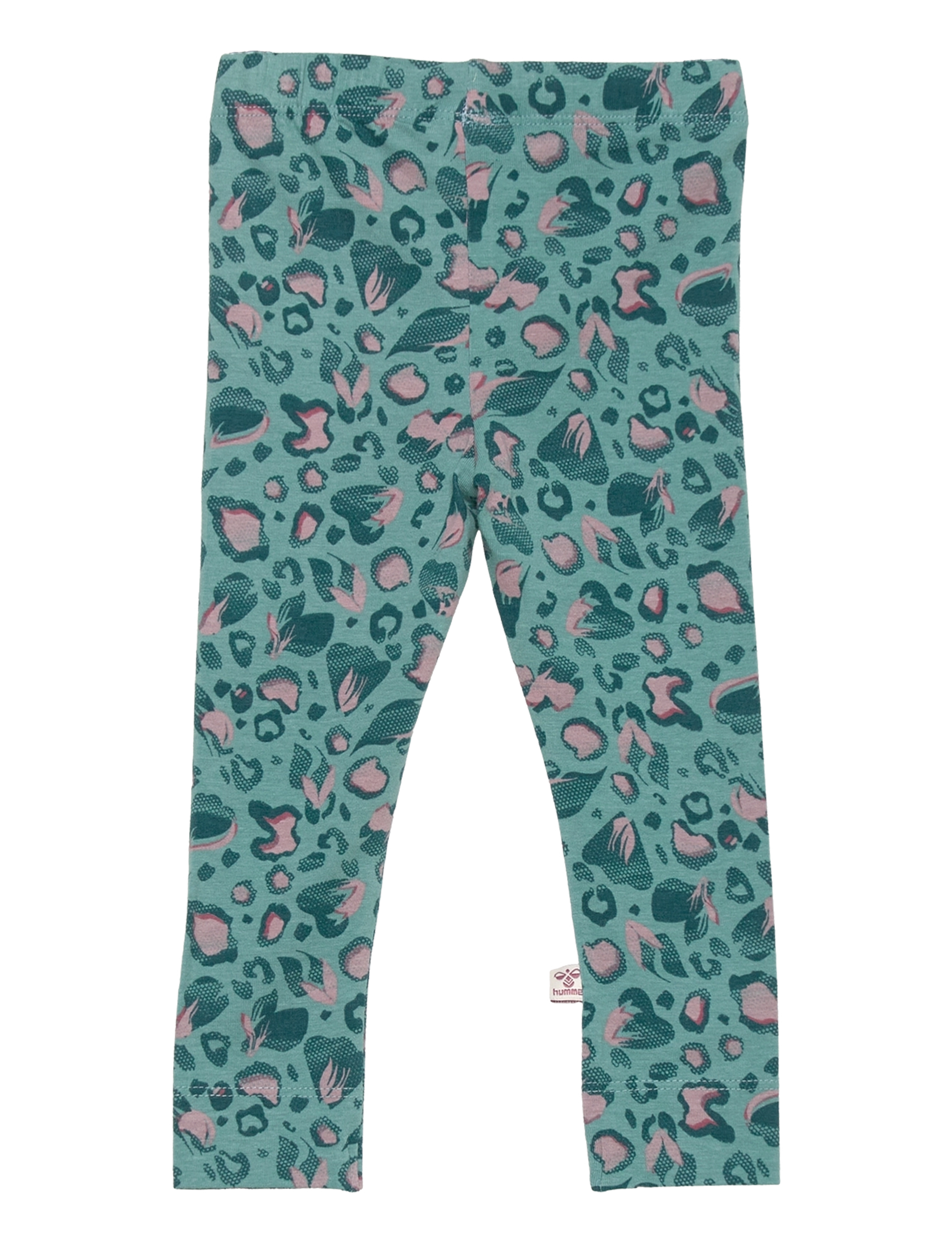 Hummel - hmlSONJA TIGHTS - mineral blue - 1