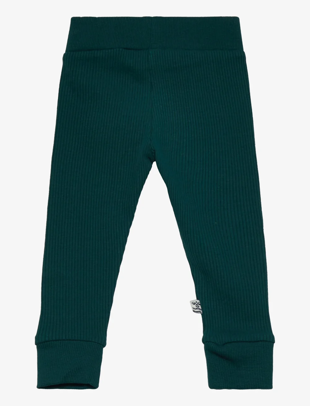 Hummel - hmlSAMI TIGHTS - leggings - deep teal - 1