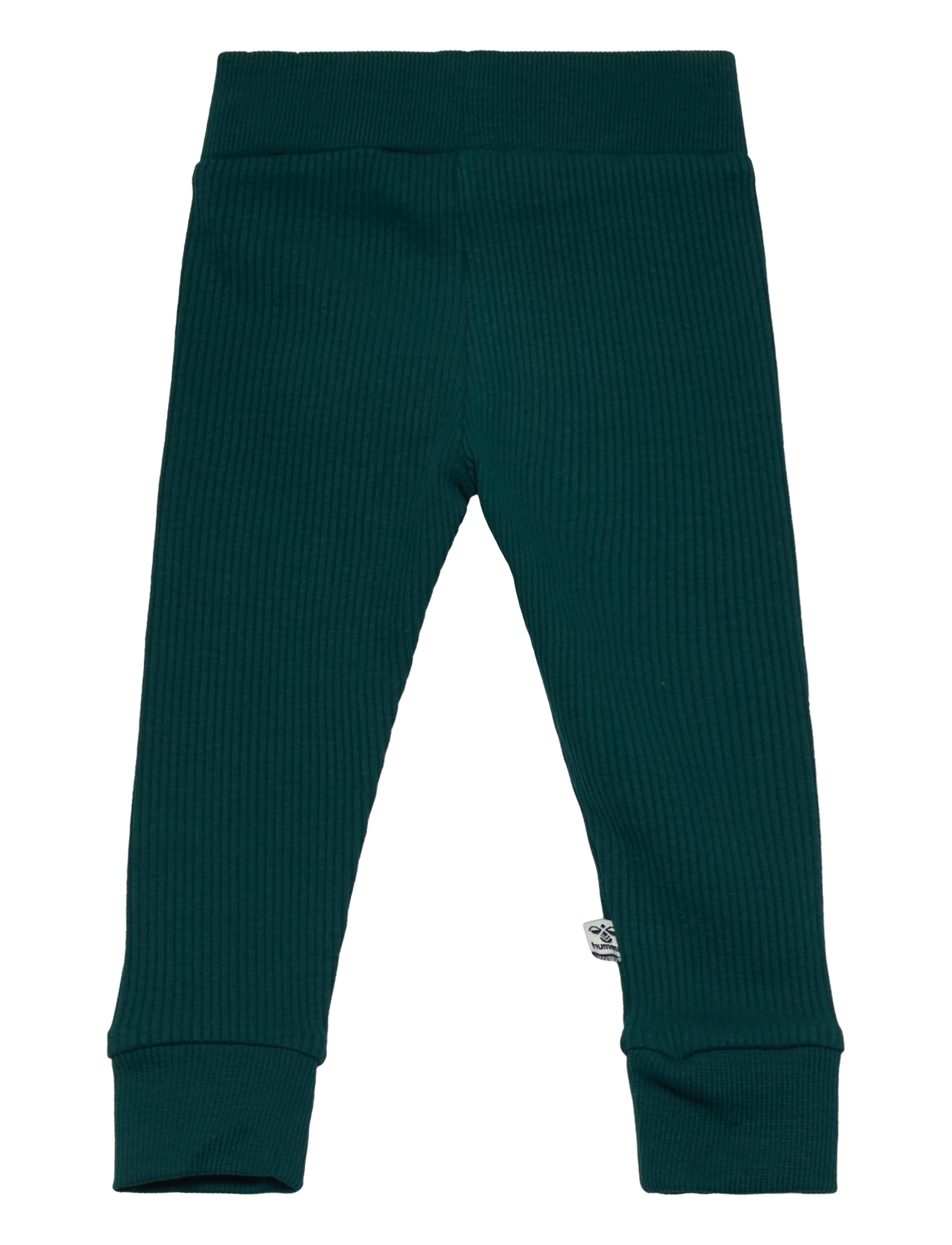 Hummel - hmlSAMI TIGHTS - kelnės - deep teal - 1