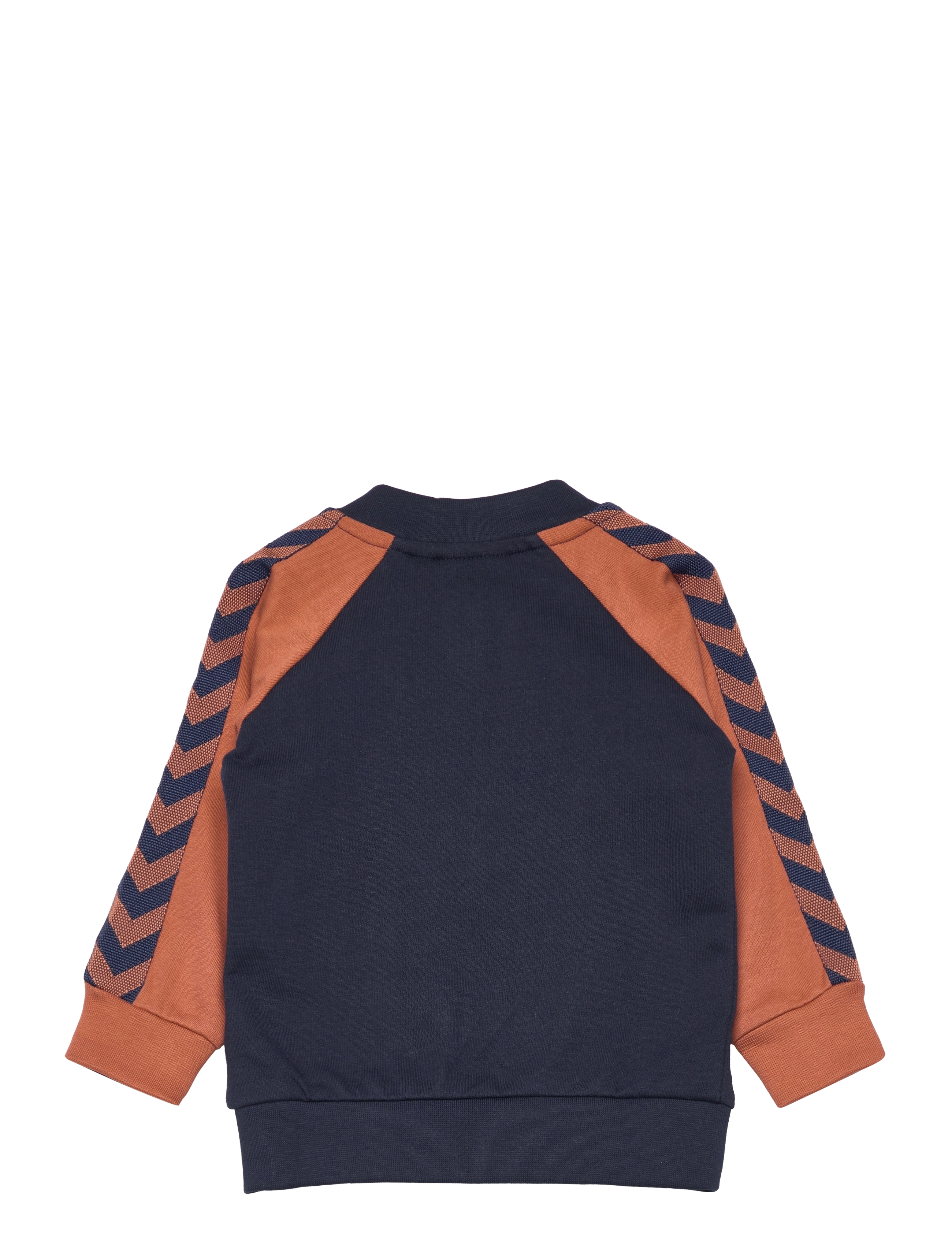 Hummel - hmlPUK ZIP JACKET - black iris - 1