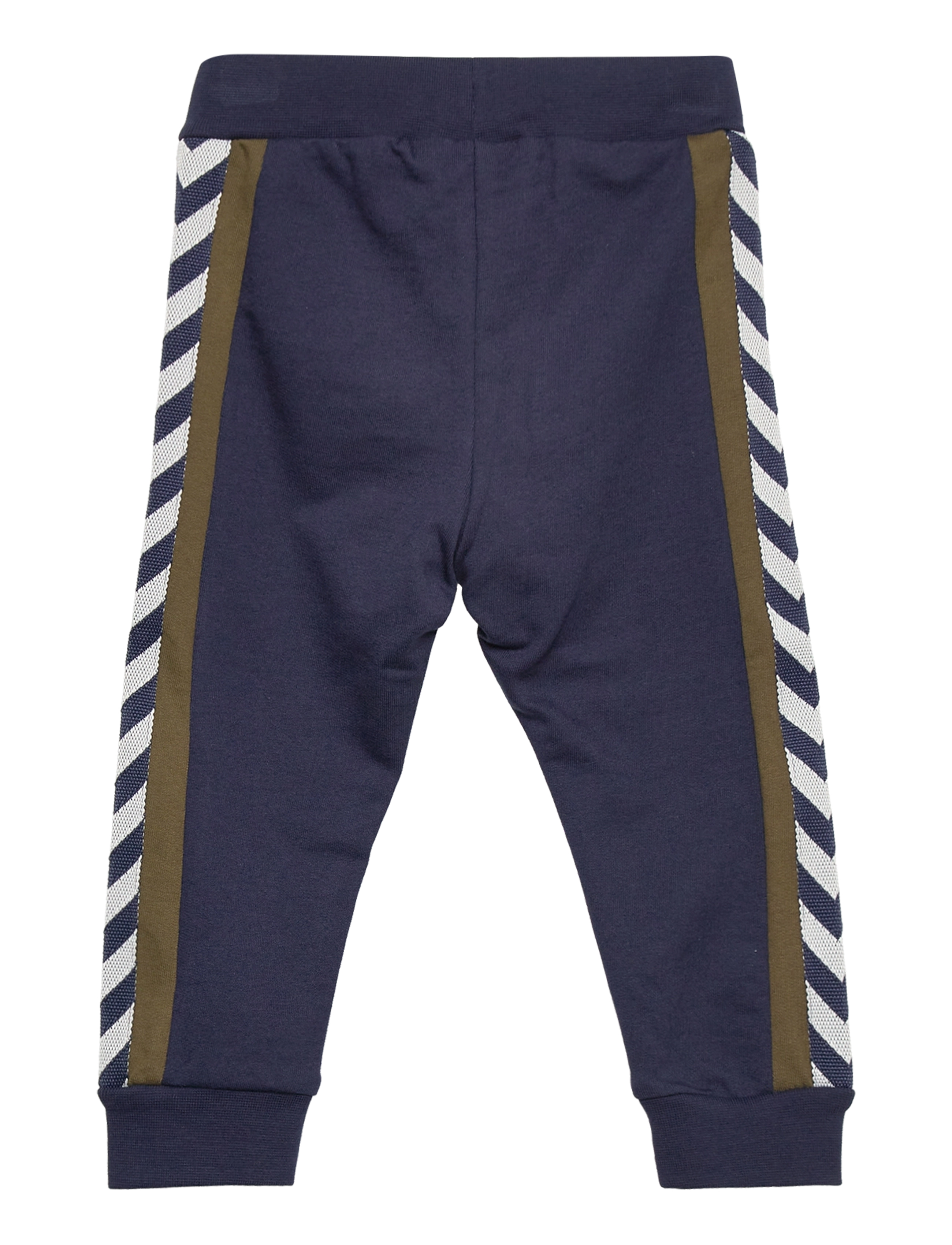 Hummel - hmlLEAGUE PANTS - black iris - 1