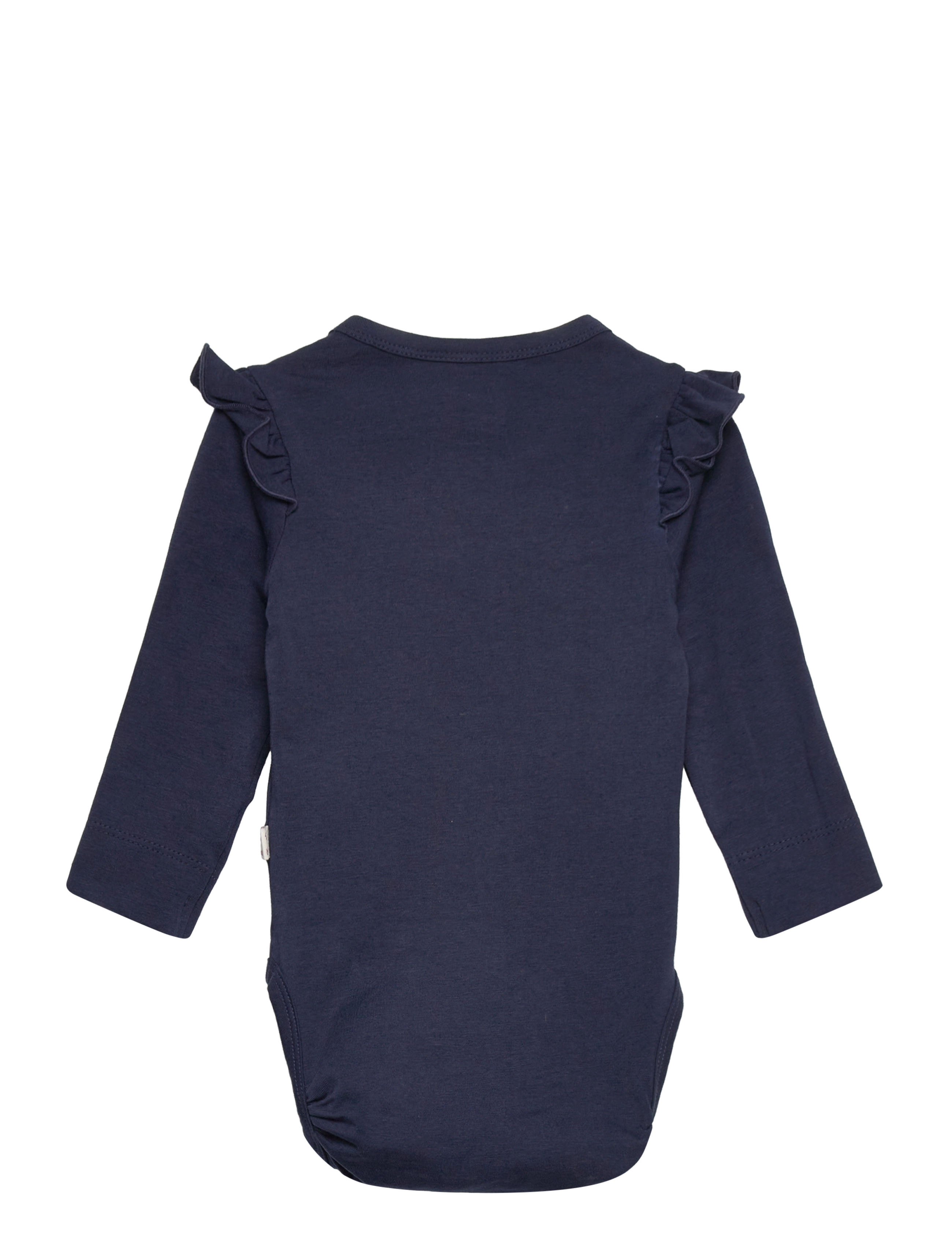 Hummel - hmlARTEMIS BODY L/S - black iris - 1