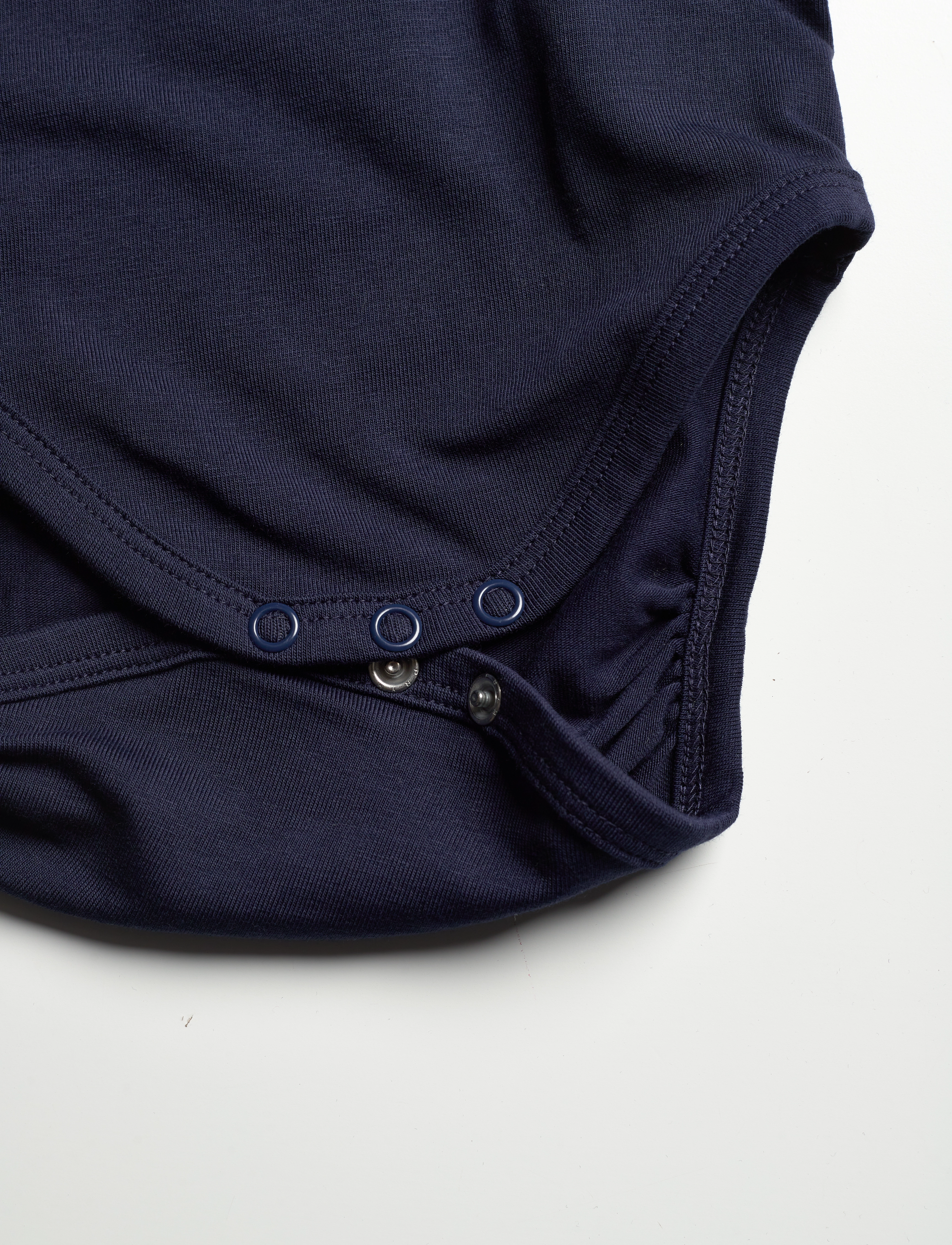 Hummel - hmlARTEMIS BODY L/S - black iris - 3
