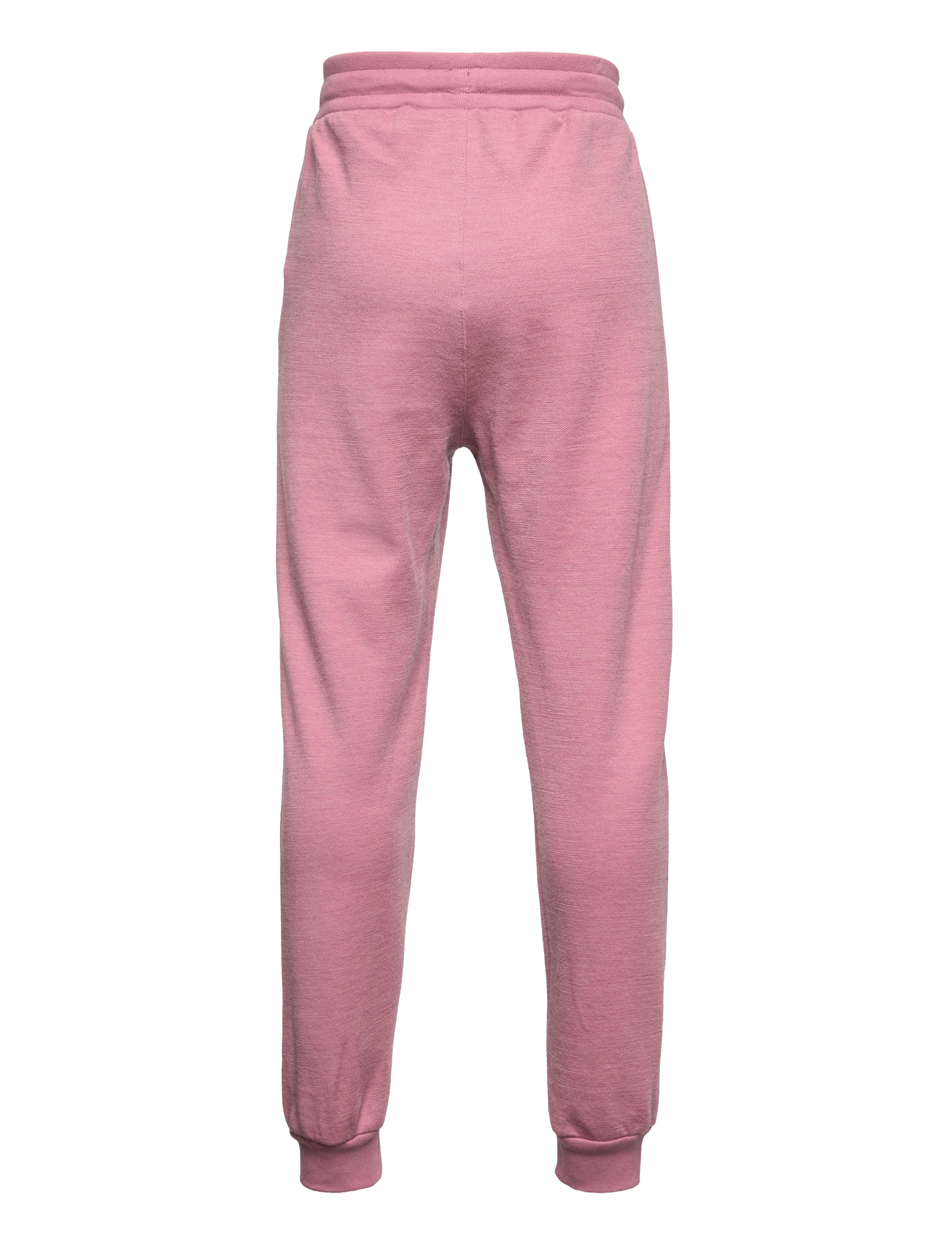 Hummel - hmlWONG PANTS - deco rose - 1