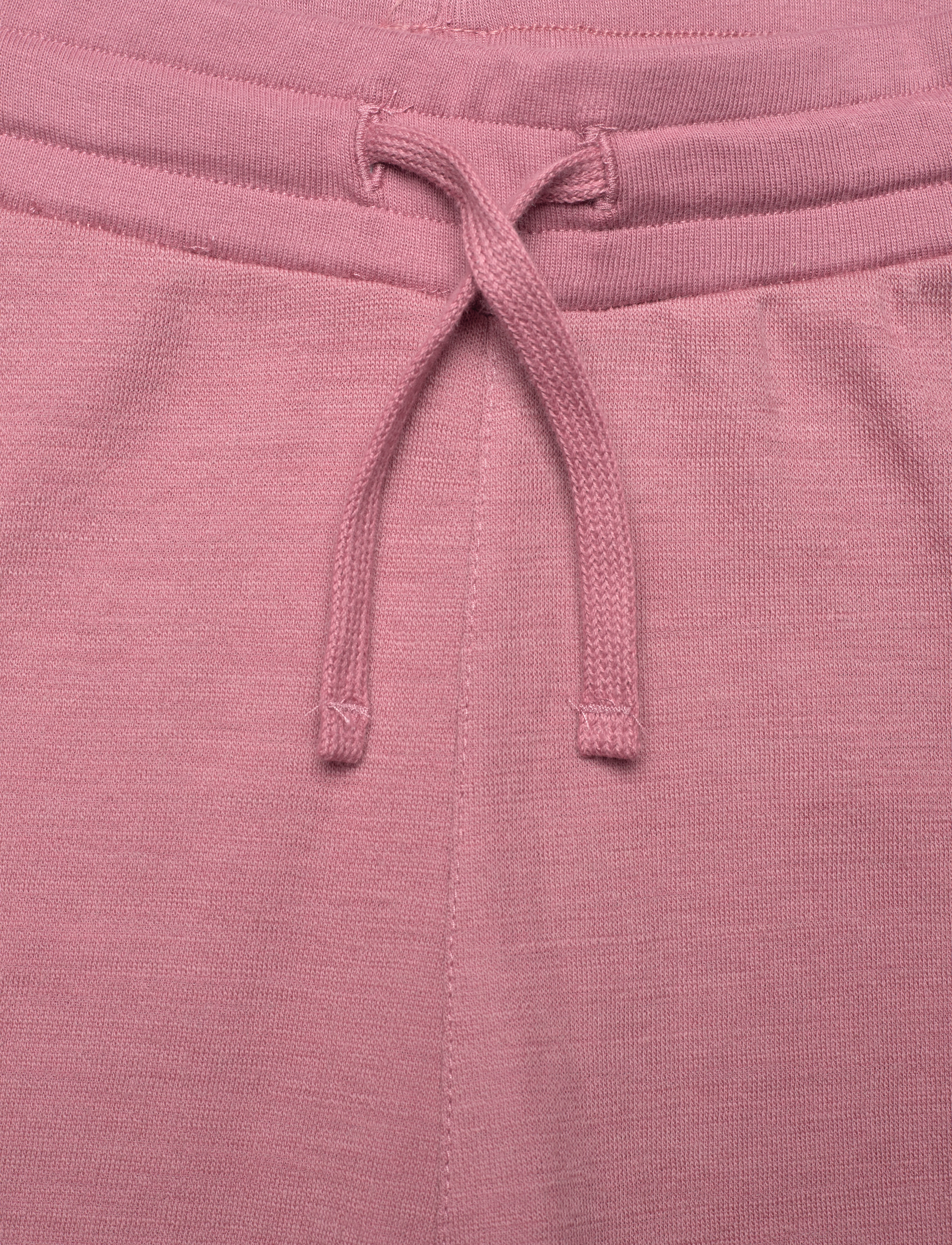 Hummel - hmlWONG PANTS - deco rose - 2
