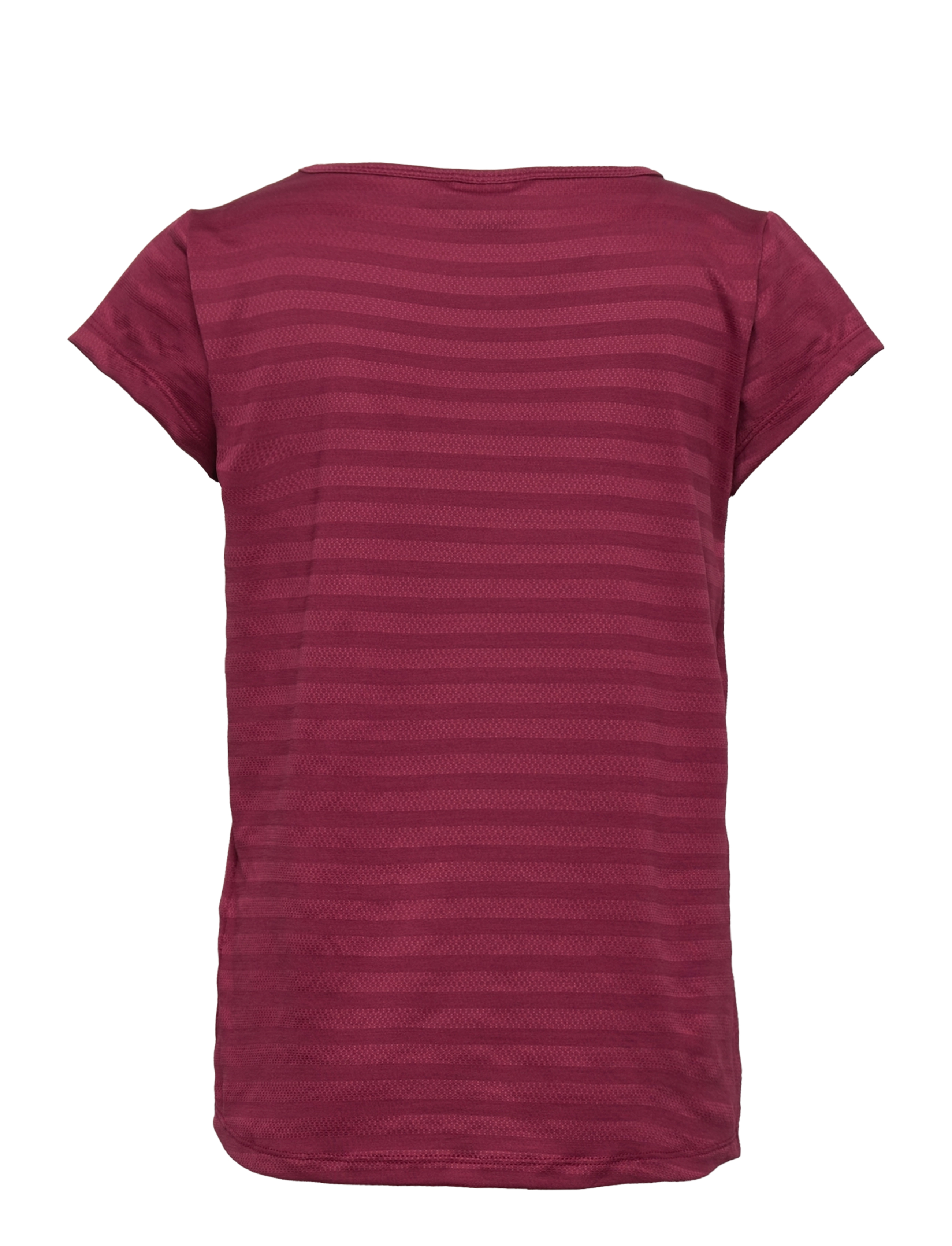 Hummel - hmlSUTKIN T-SHIRT S/S - rhododendron - 1