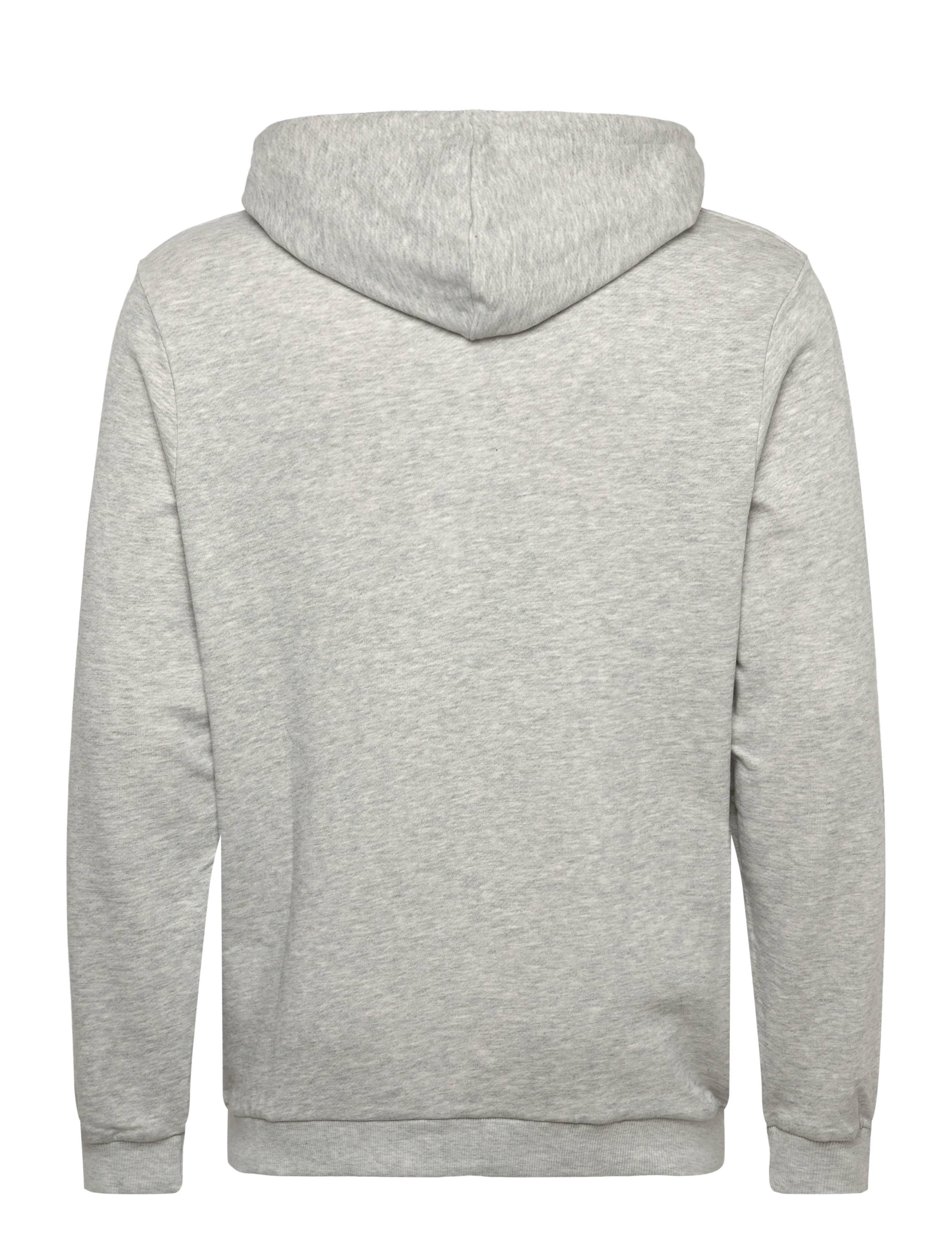Hummel - hmlLGC AUSTIN HOODIE - hettegensere - legacy melange - 1