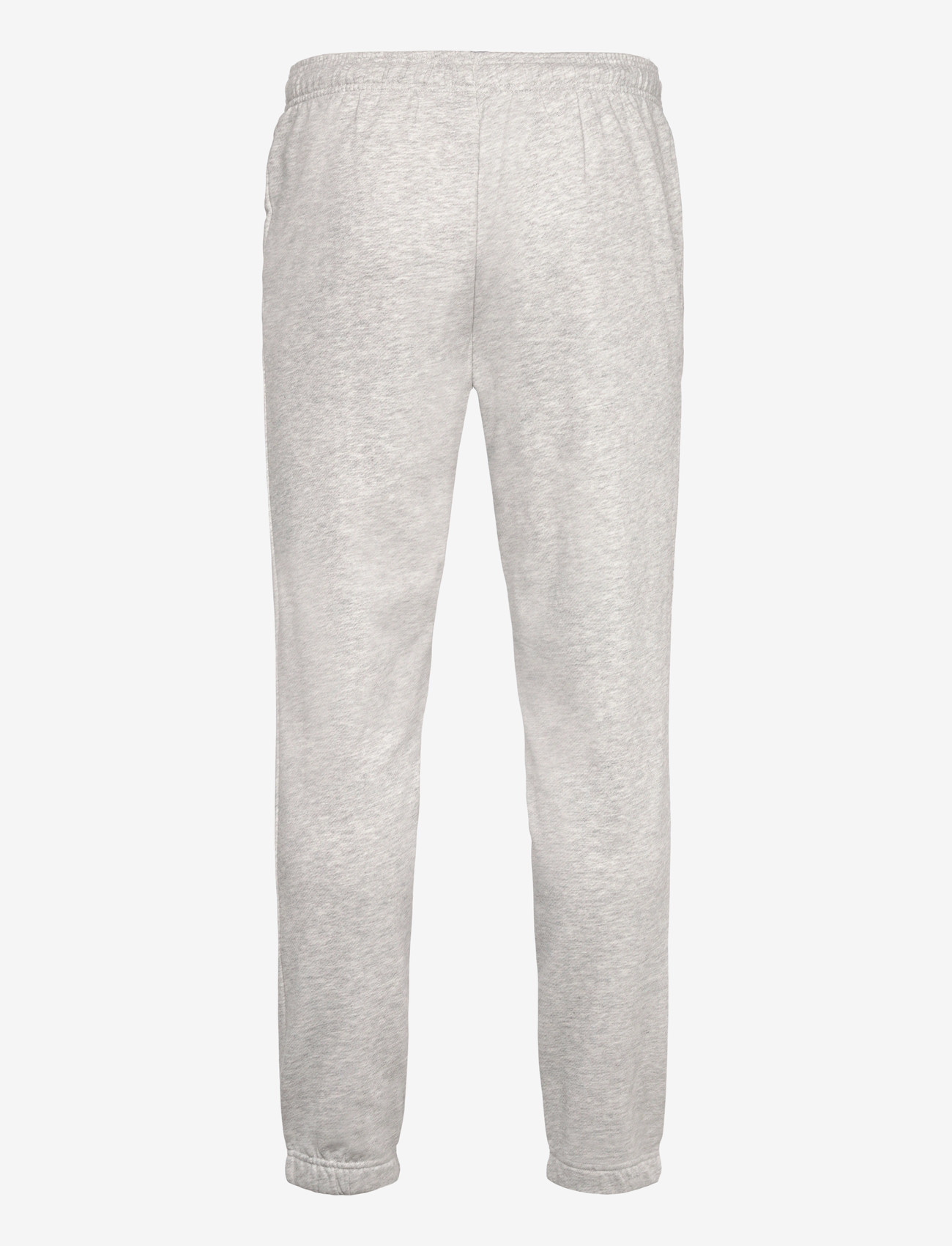 Hummel - hmlLGC AUSTIN REGULAR PANTS - laveste priser - legacy melange - 1