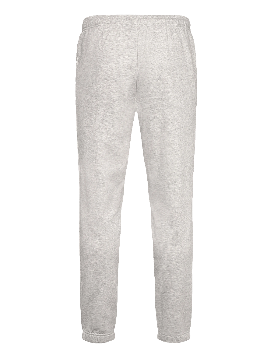 Hummel - hmlLGC AUSTIN REGULAR PANTS - pantalon training - legacy melange - 1