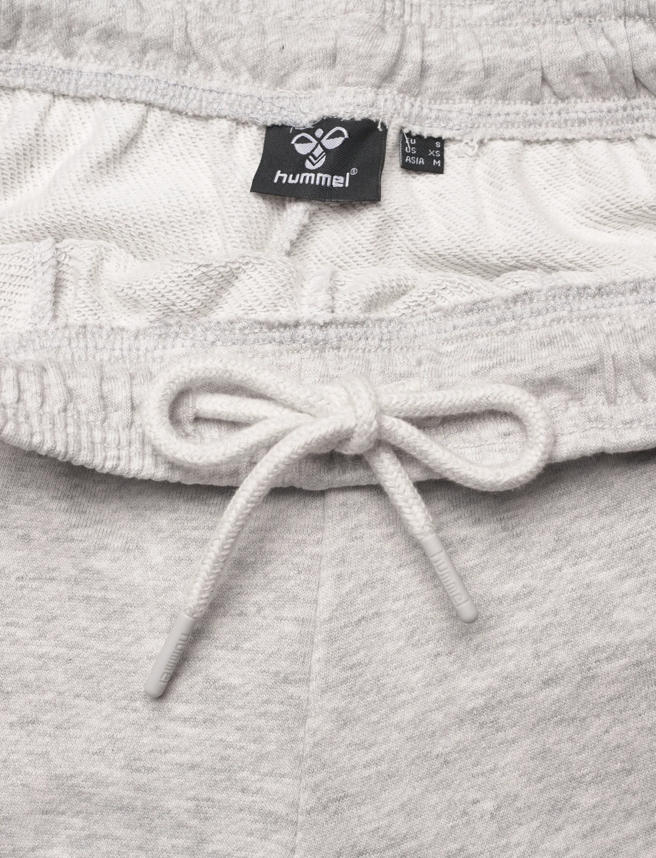 Hummel - hmlLGC AUSTIN REGULAR PANTS - pantalon training - legacy melange - 3
