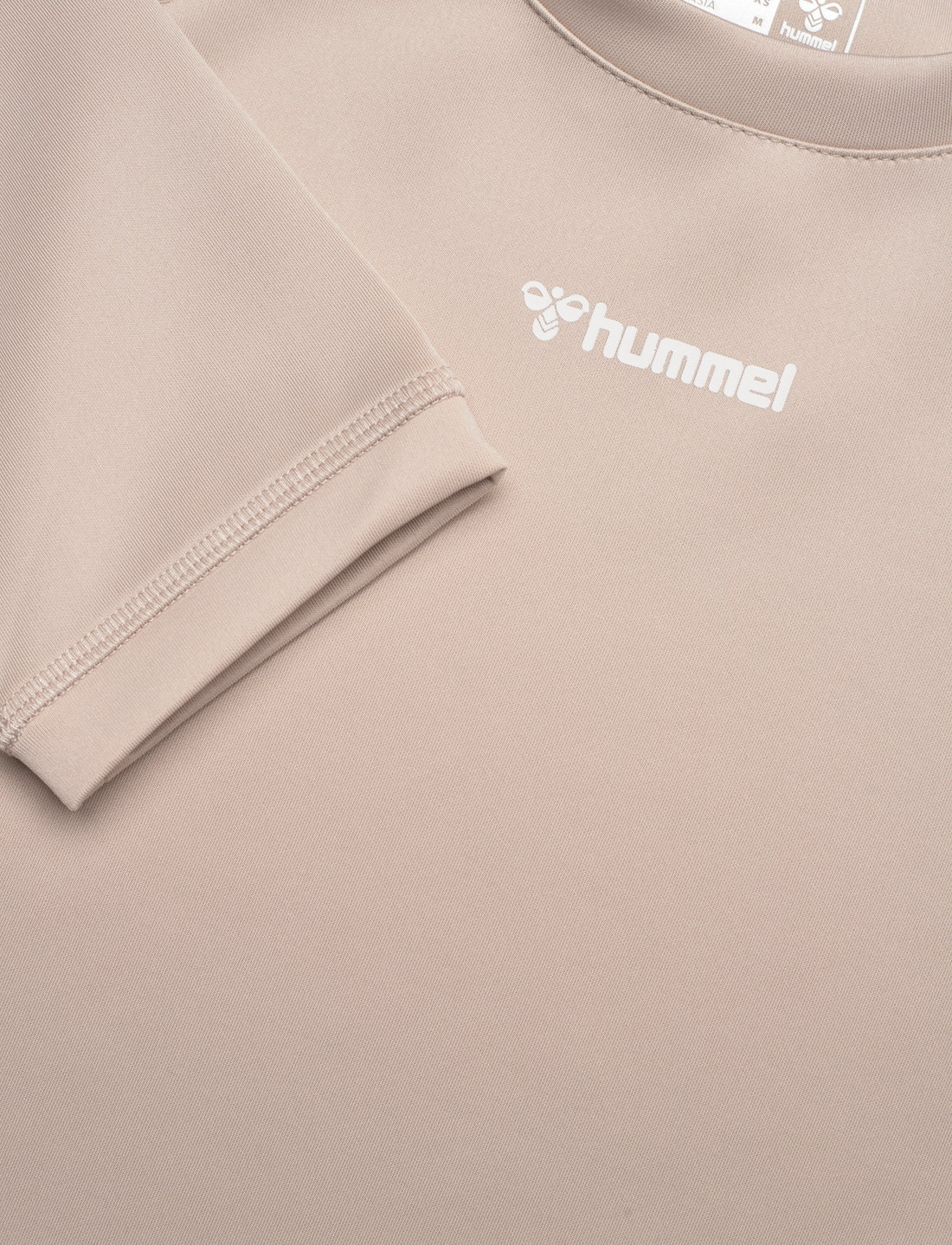 Hummel Hmlmt Kalu Short Sweatshirt - Sweatshirts