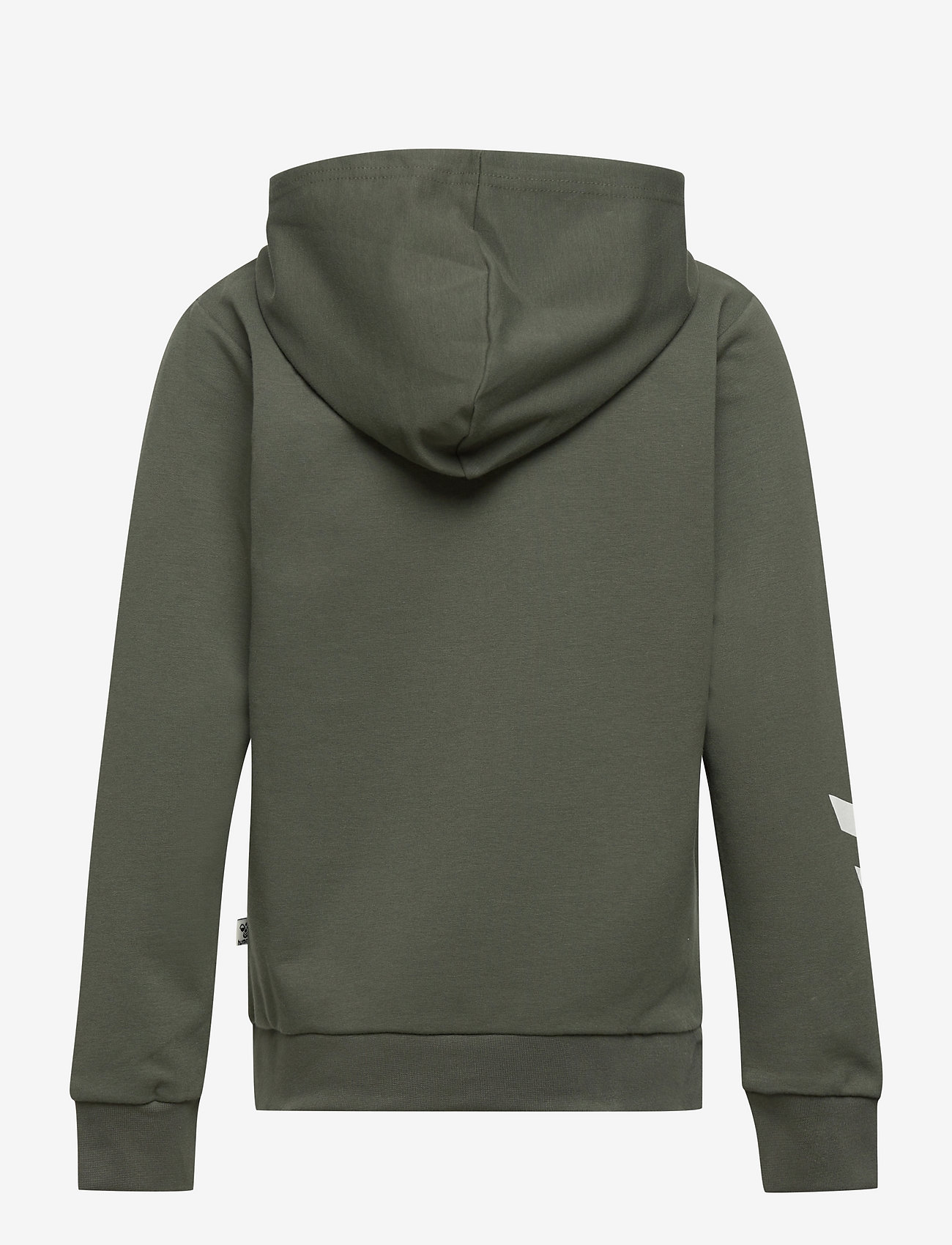 Hummel - hmlTRECE ZIP HOODIE - thyme - 1