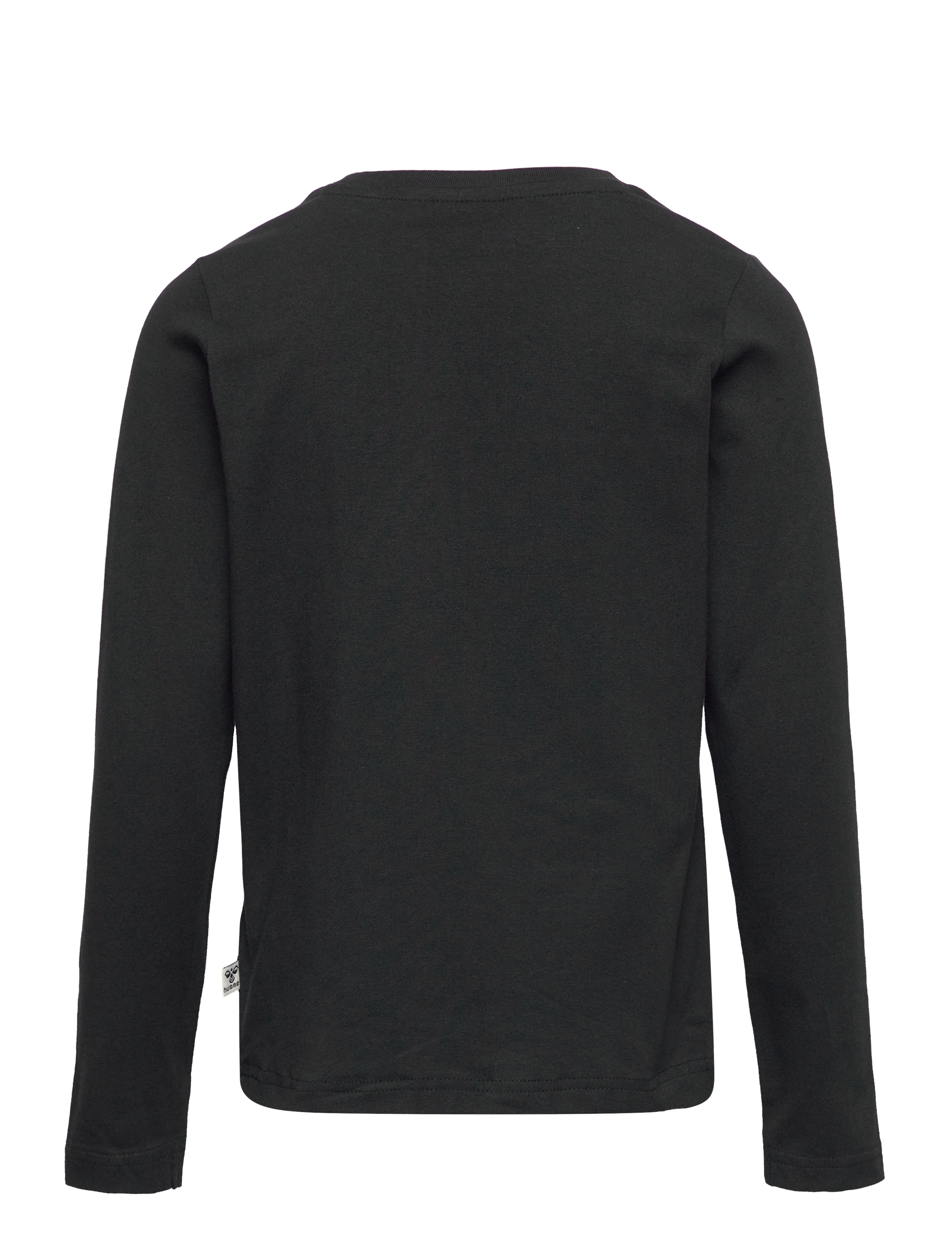 Hummel - hmlGLITTER T-SHIRT L/S - black - 1