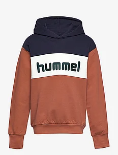 hmlMORTEN HOODIE, Hummel
