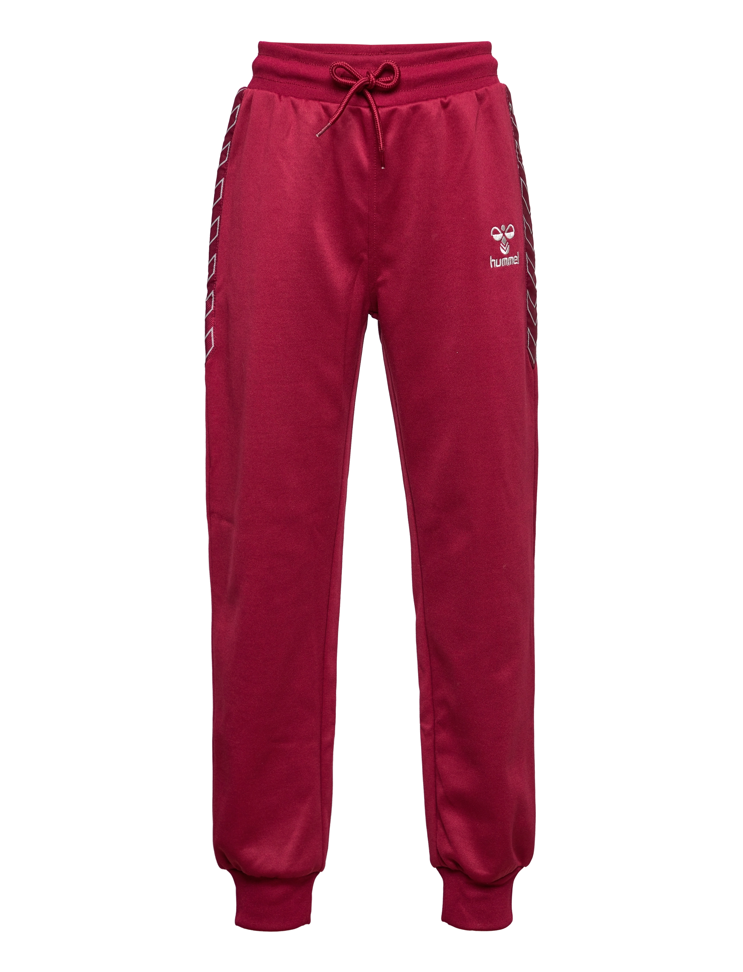 Hummel - hmlTRICK PANTS - rhododendron - 0