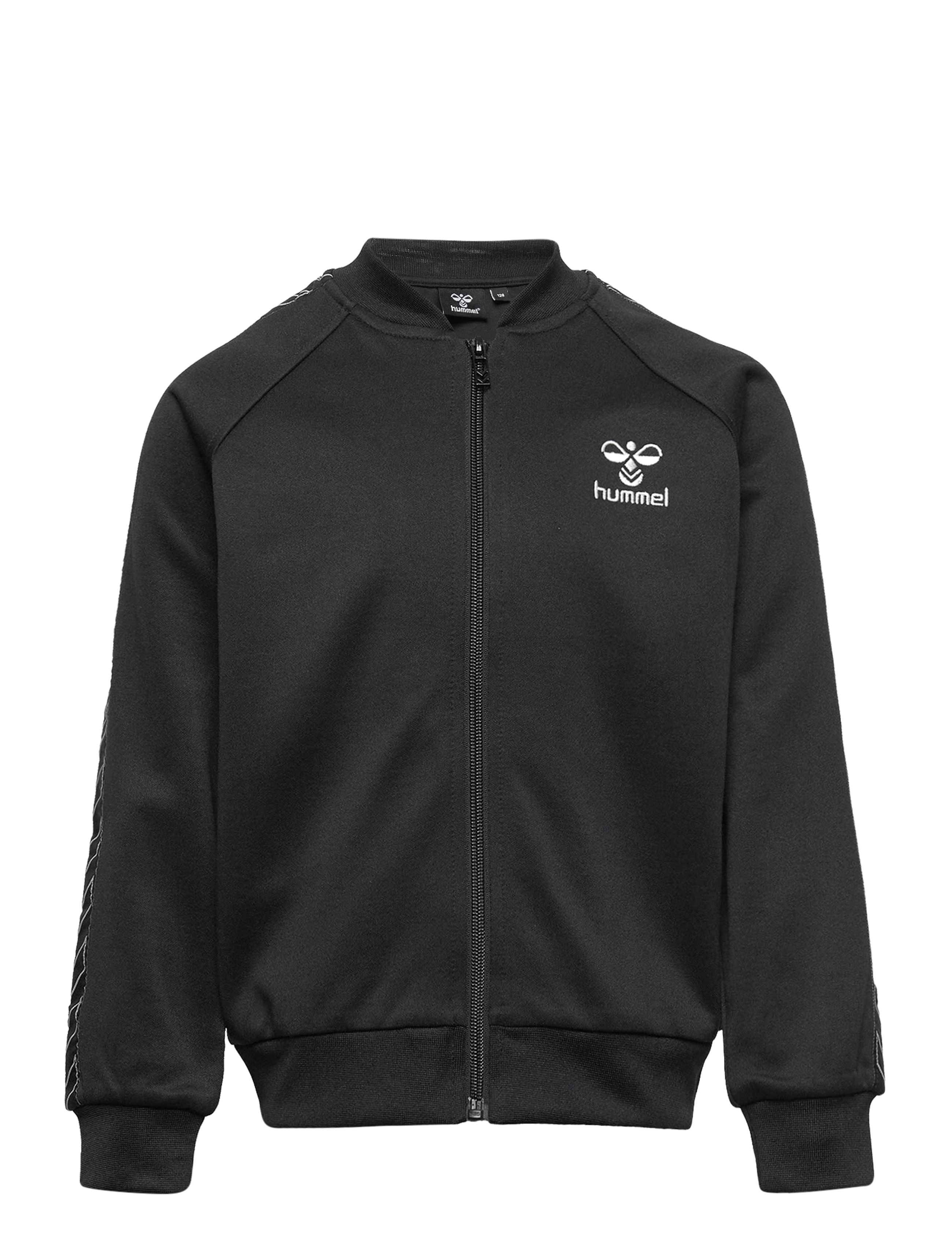 Hummel - hmlTRICK ZIP JACKET - black - 0