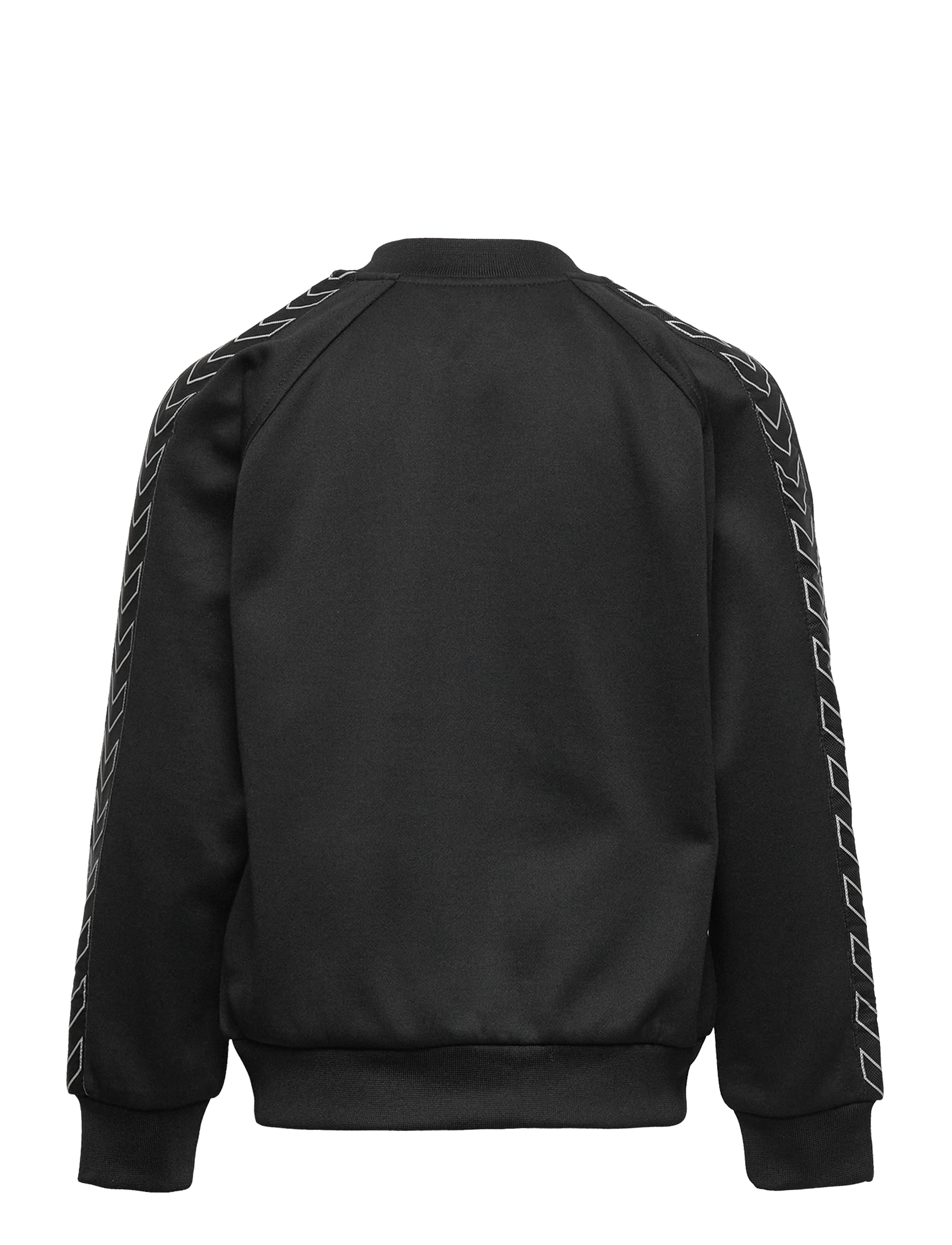 Hummel - hmlTRICK ZIP JACKET - black - 1