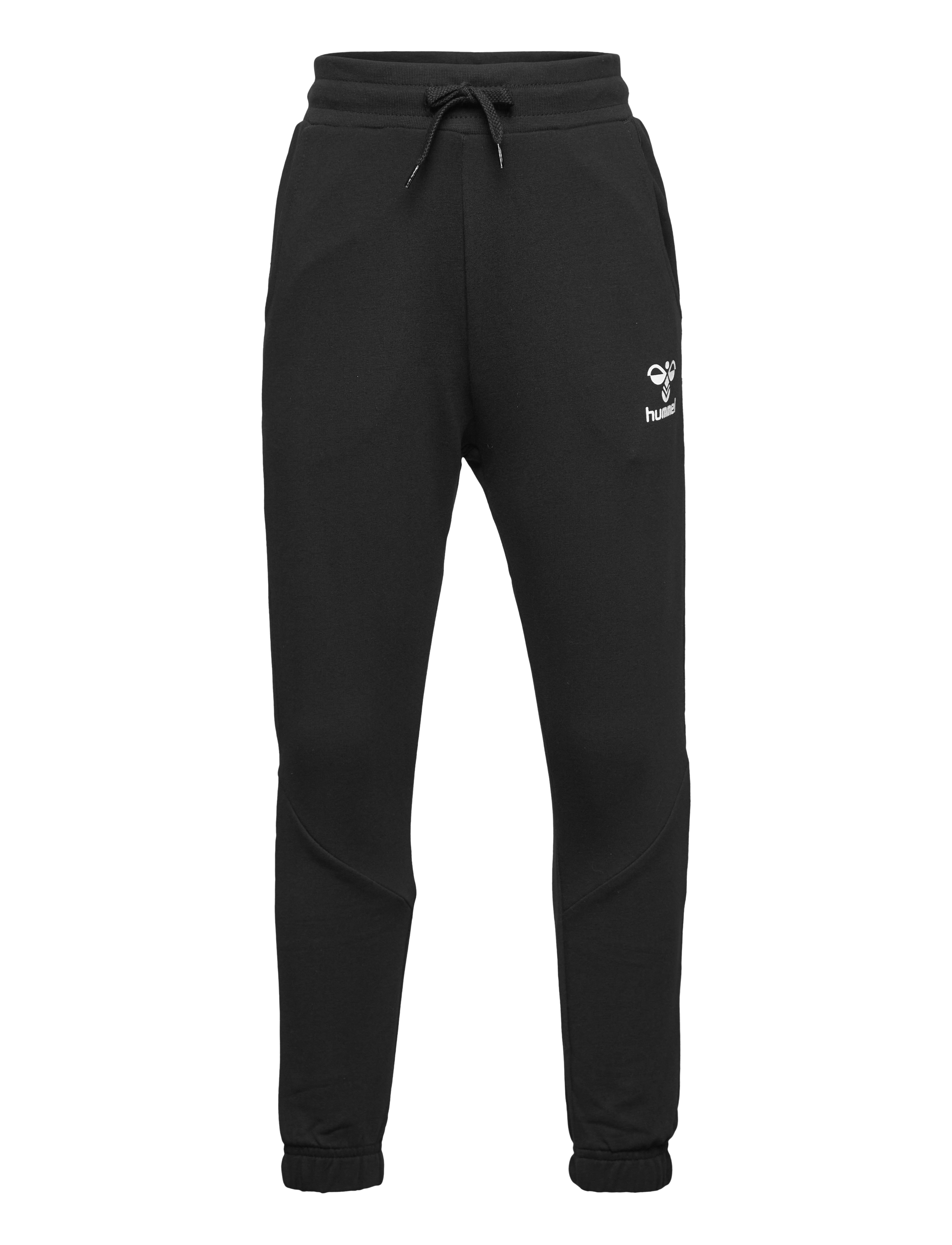 Hummel - hmlNUETTE PANTS - black - 0