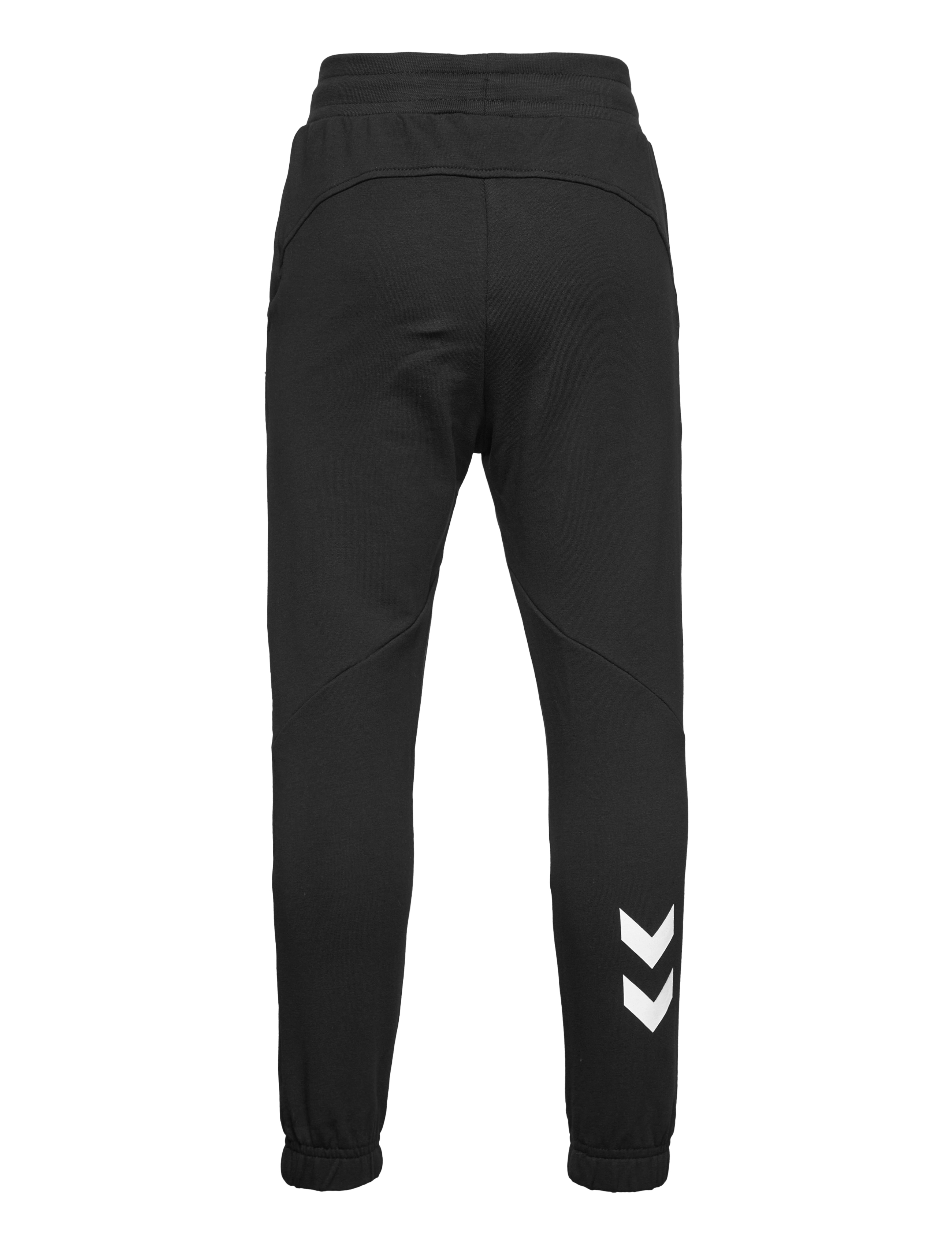 Hummel - hmlNUETTE PANTS - black - 1