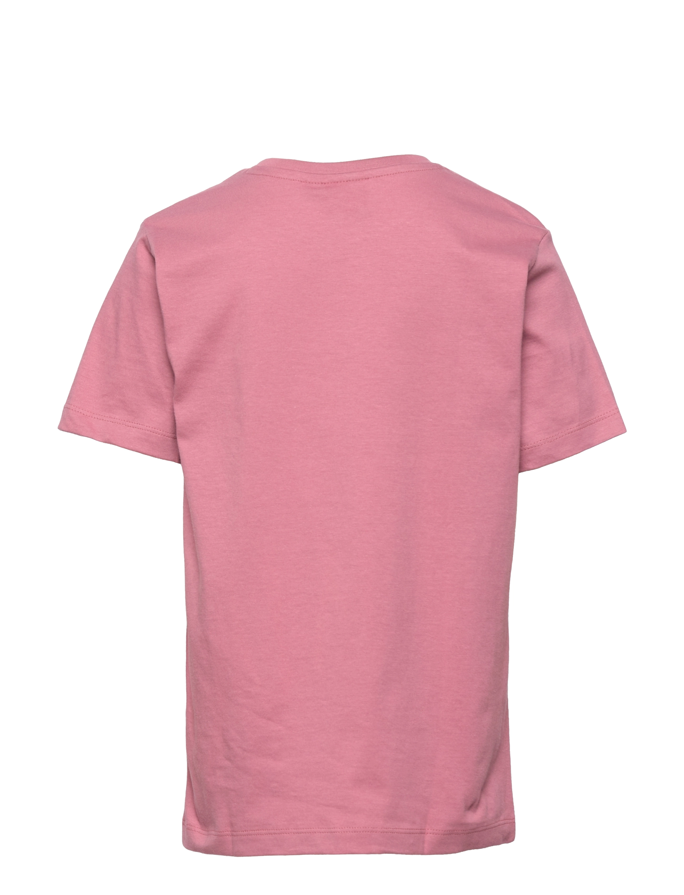 Hummel - hmlFAST T-SHIRT S/S - mesa rose - 1