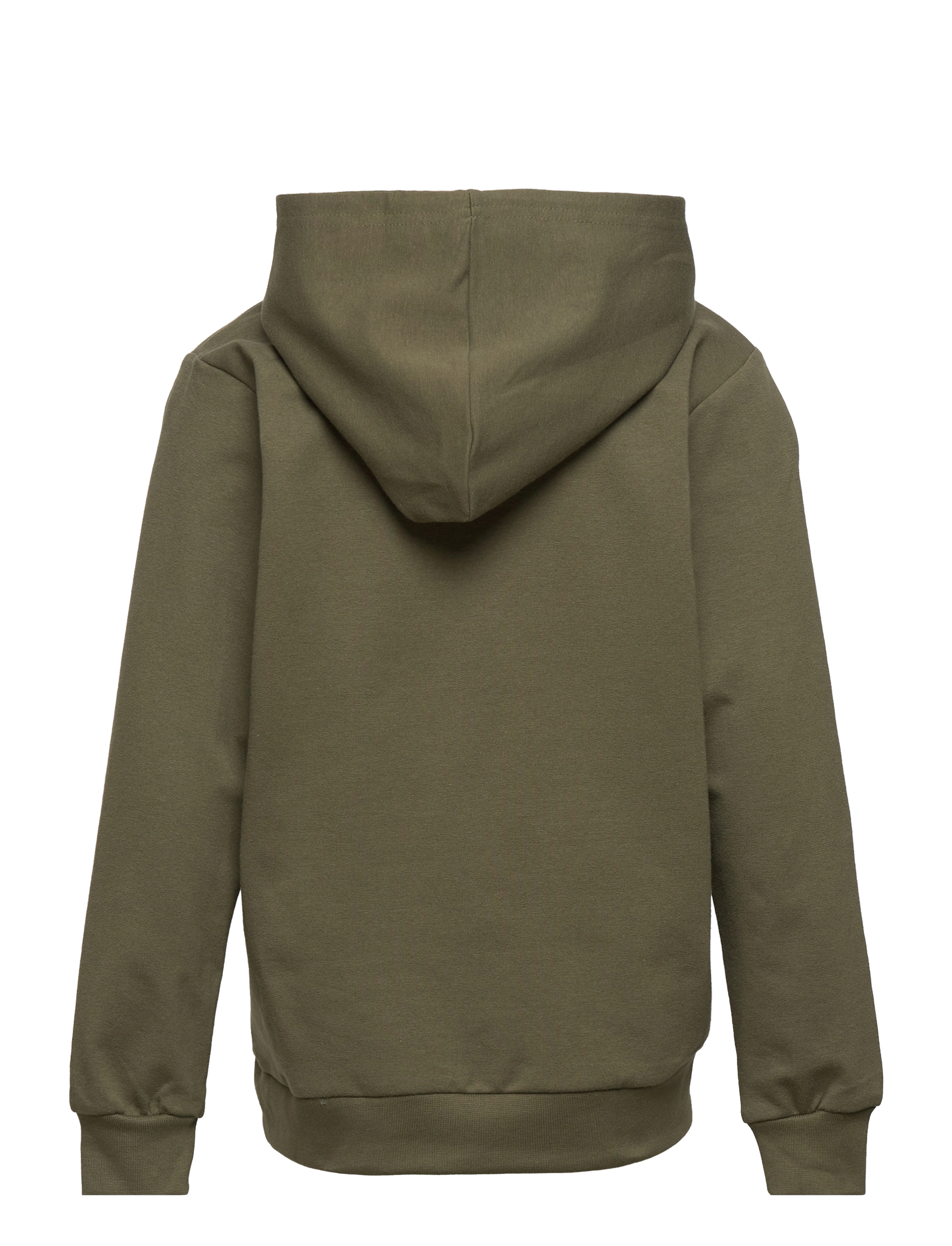 Hummel - hmlFAST HOODIE - kalamata - 1