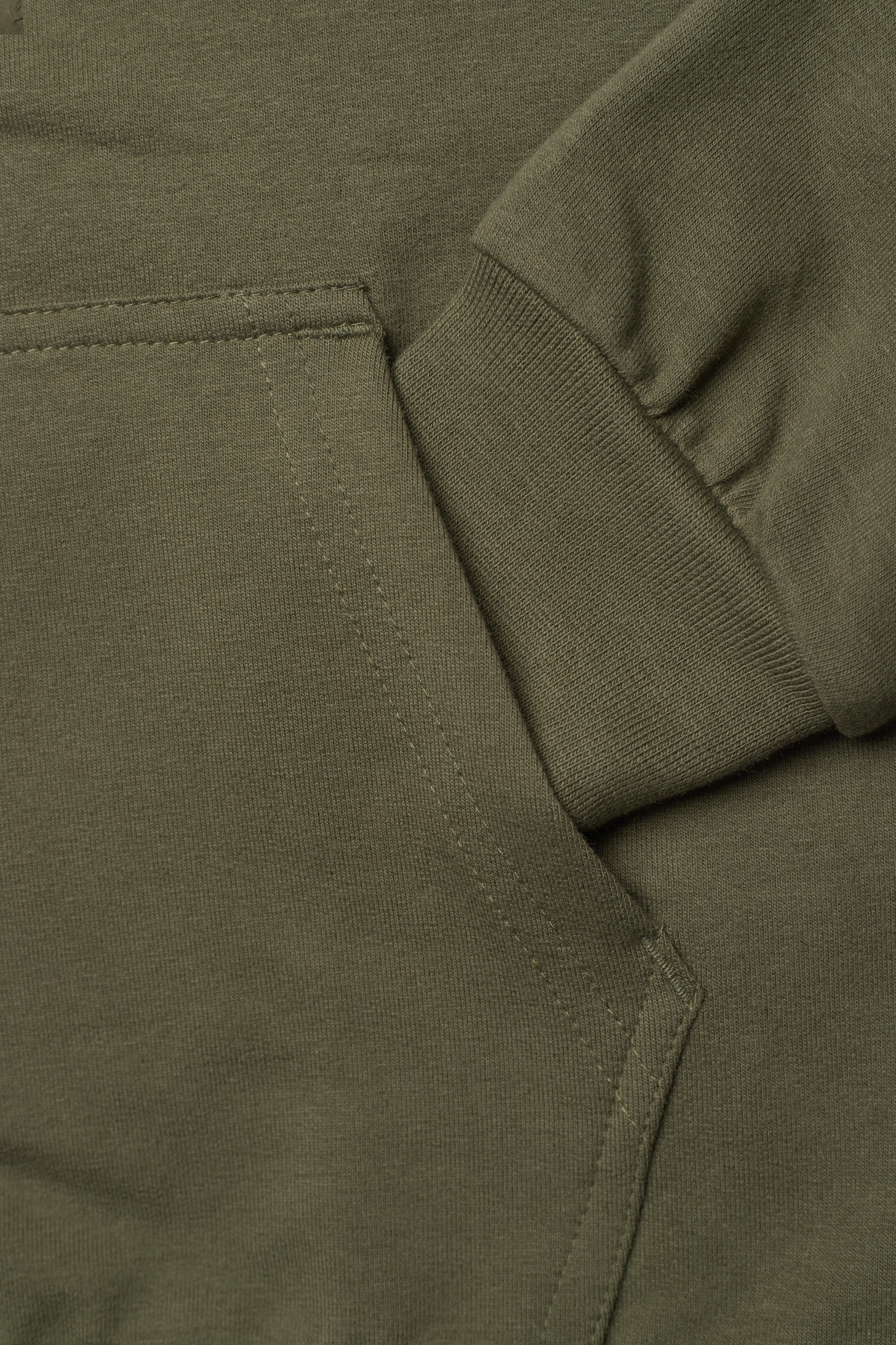Hummel - hmlFAST HOODIE - kalamata - 3