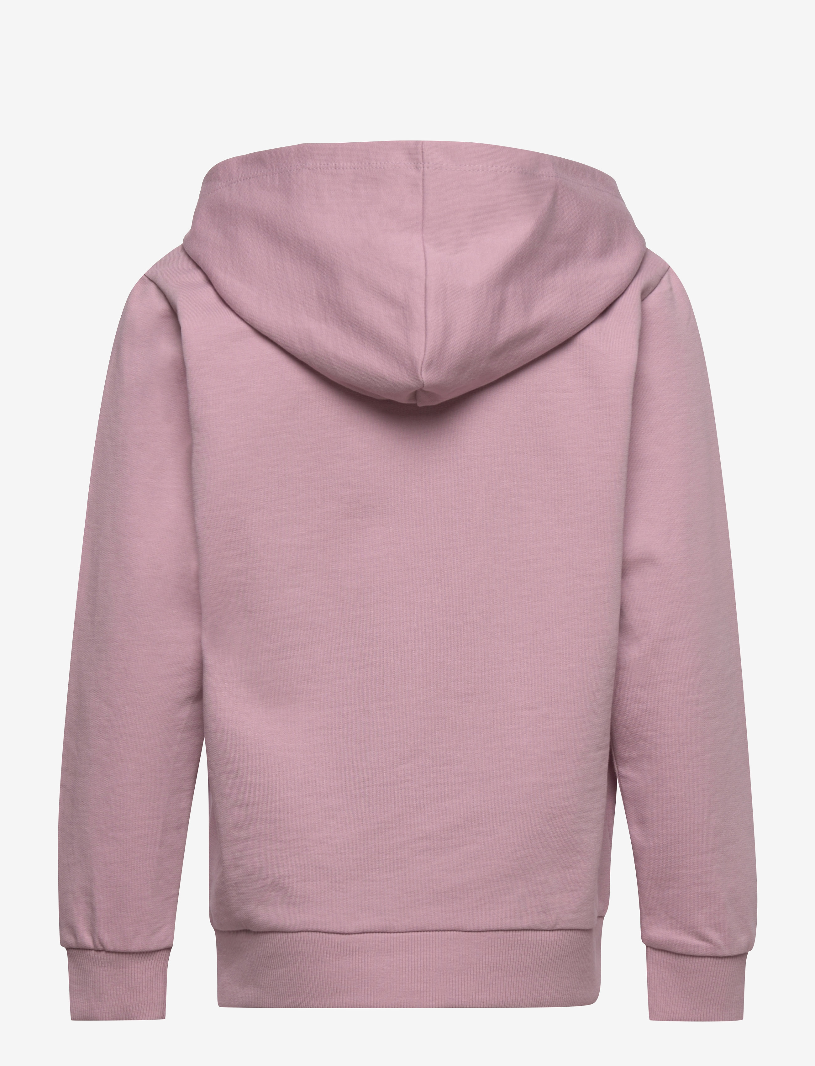 Hummel - hmlFAST HOODIE - mauve shadow - 1