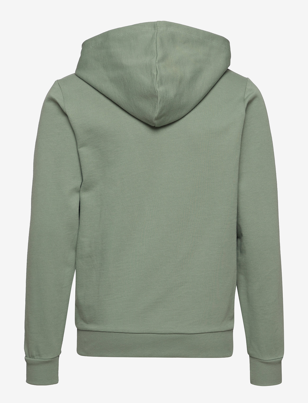 Hummel - hmlFAST HOODIE - sea spray - 1