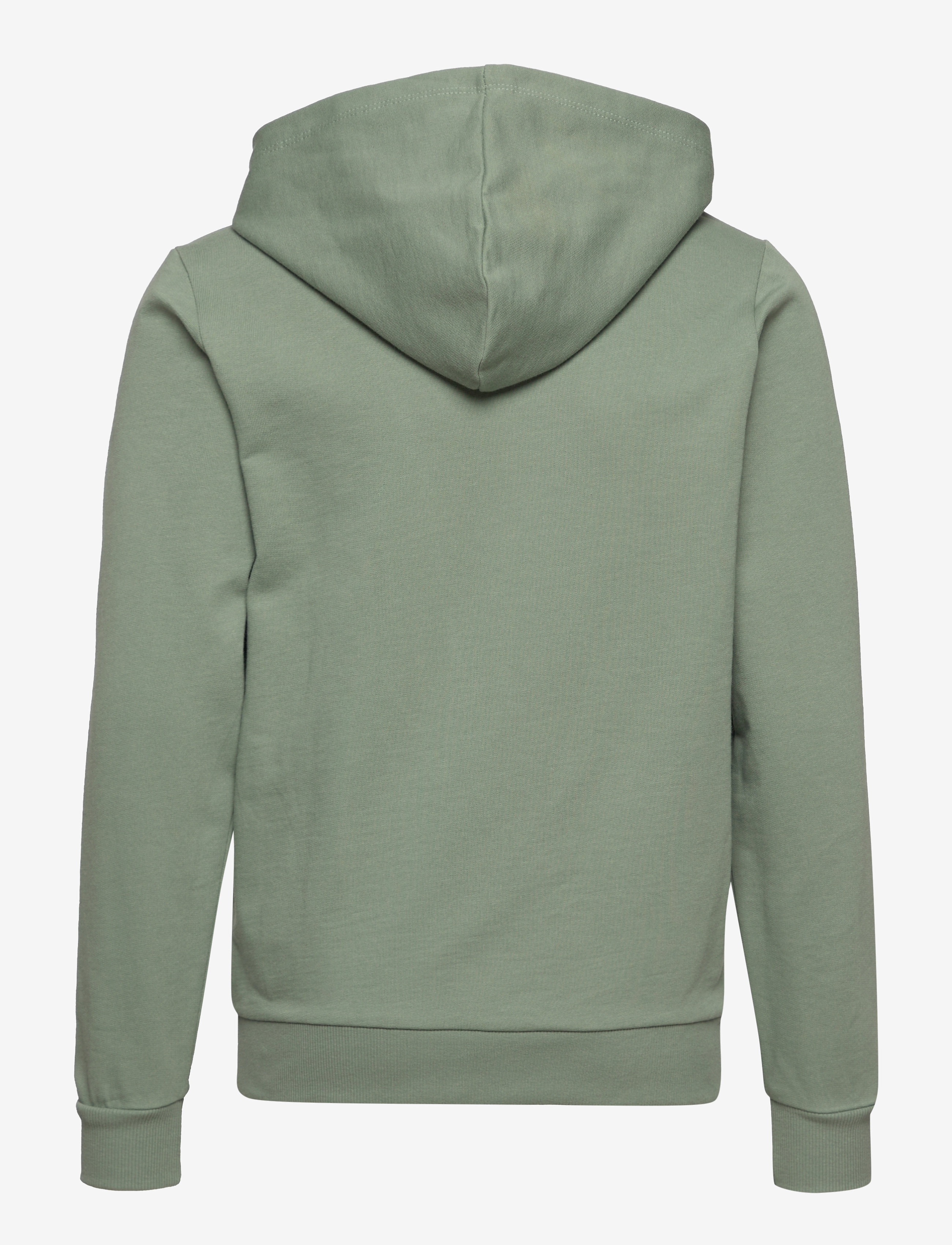 Hummel - hmlFAST HOODIE - sea spray - 1