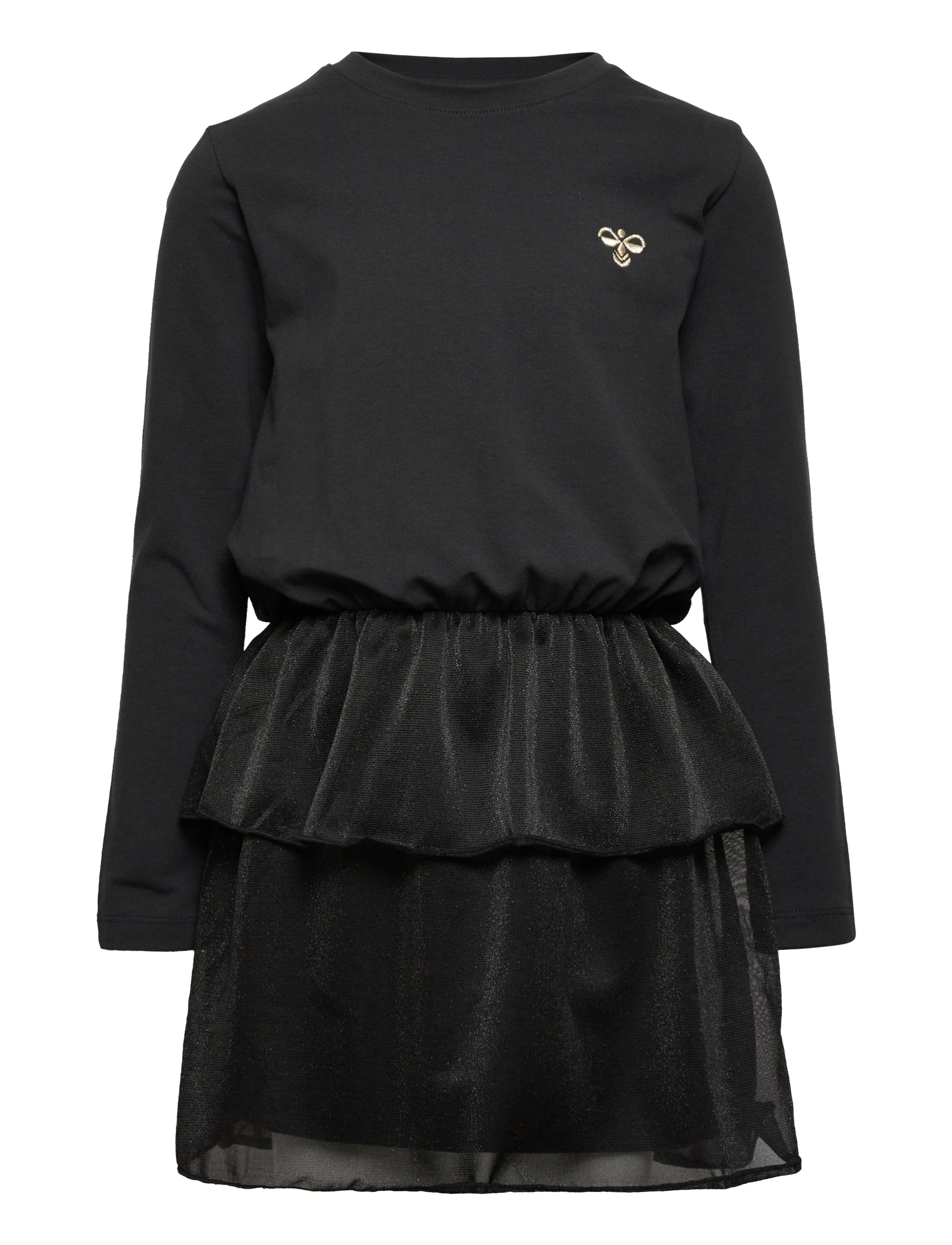 Hummel - hmlELLY DRESS - black - 0
