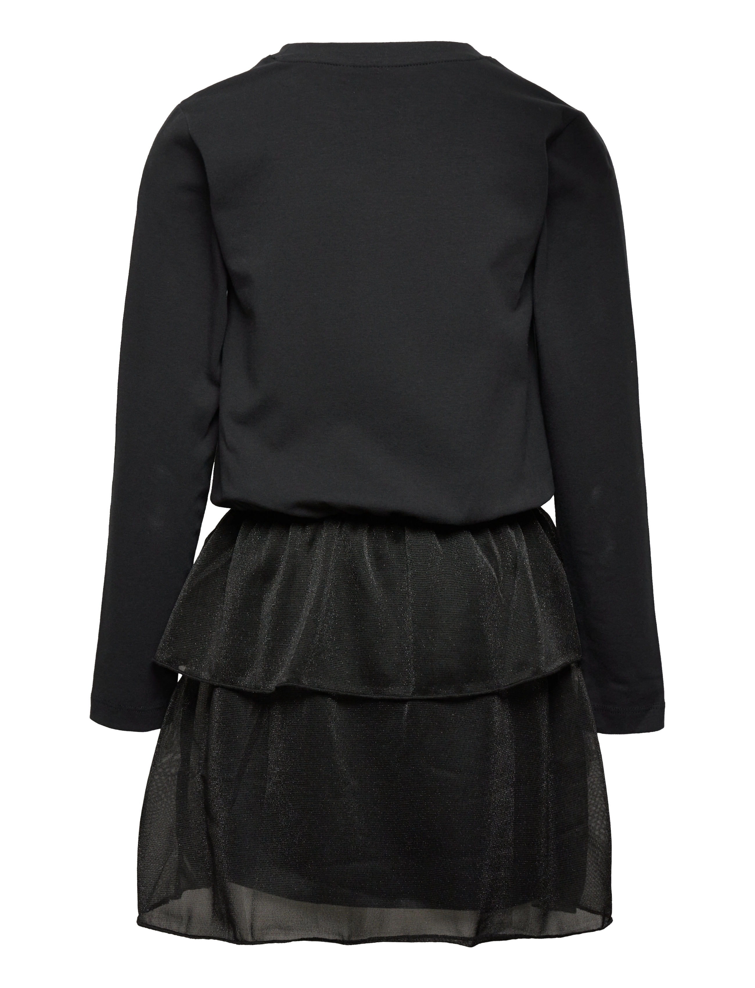 Hummel - hmlELLY DRESS - black - 1