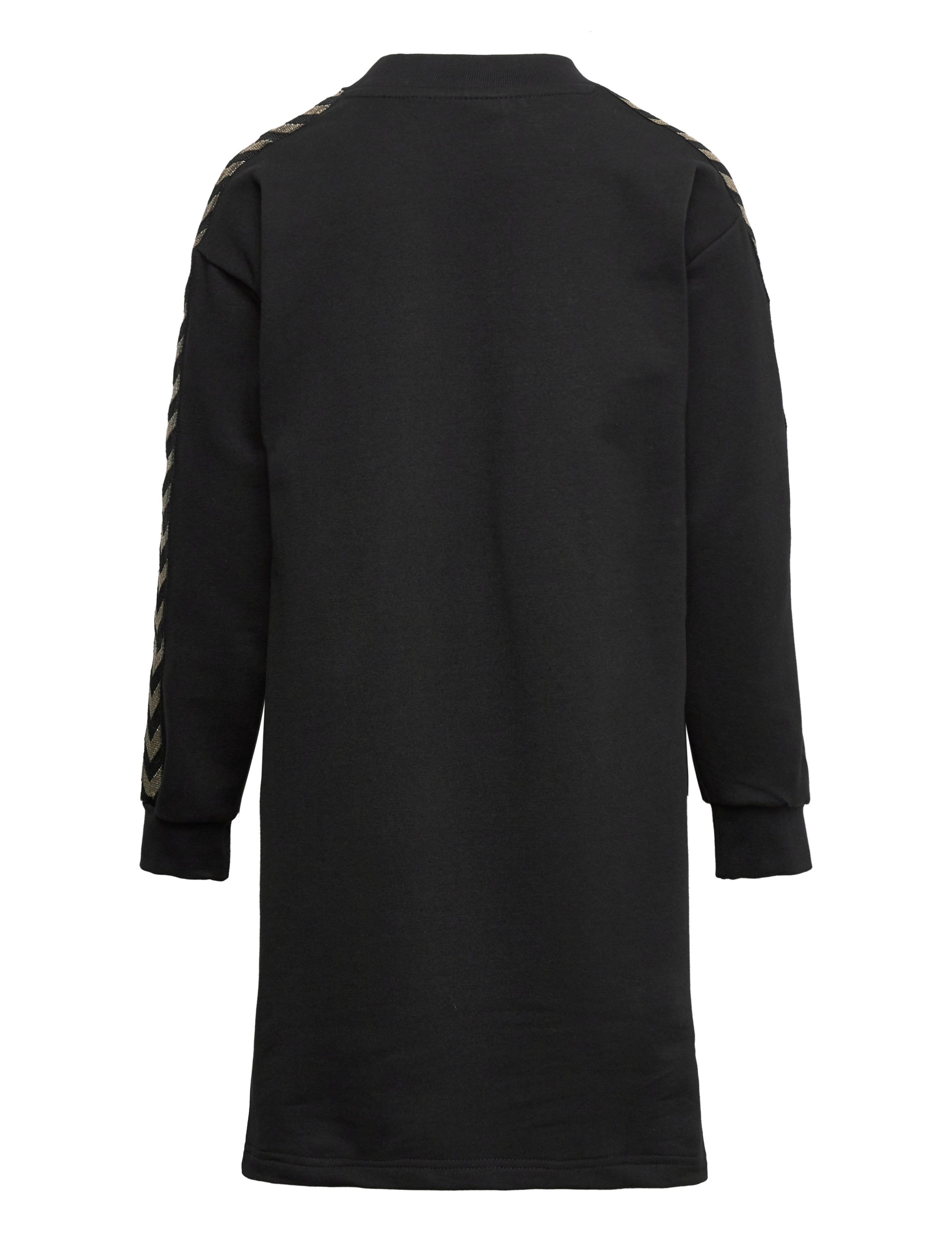 Hummel - hmlFIX SWEAT DRESS - black - 1