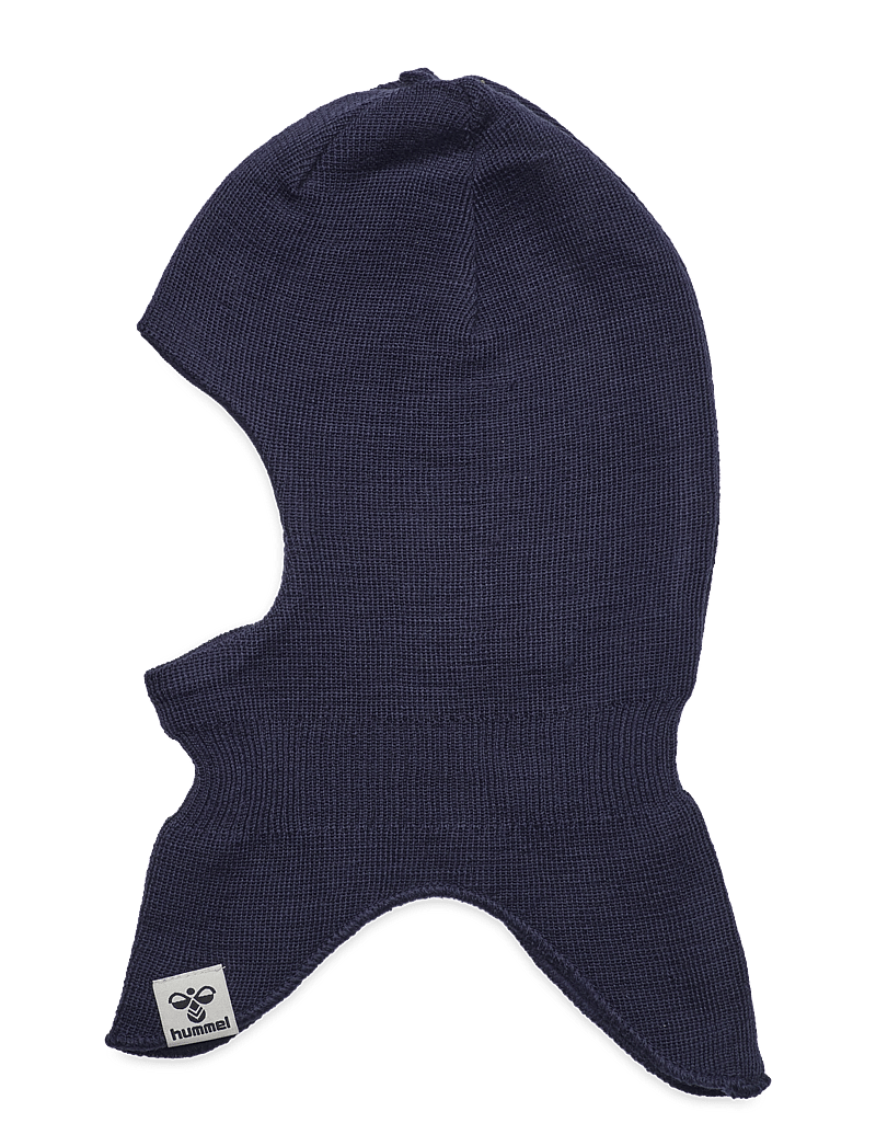 Hummel - hmlHYGGE HELMET - hats & caps - black iris - 1